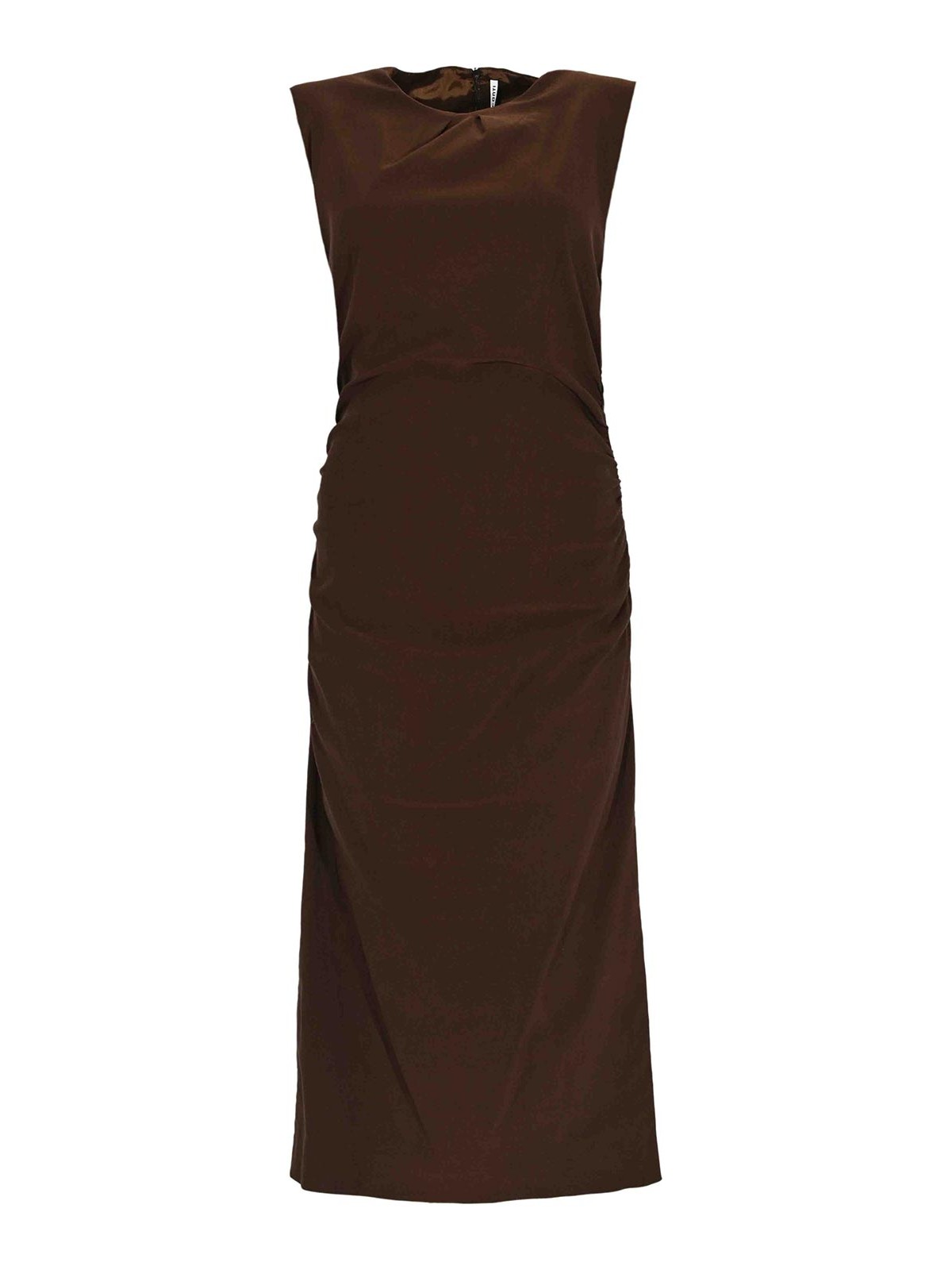 Tanisha Dress F6SR25W180 (LIVIANA CONTI / ワンピース・ドレス・オールインワン ) | LIVIANA CONTI (リビアナ コンティ)