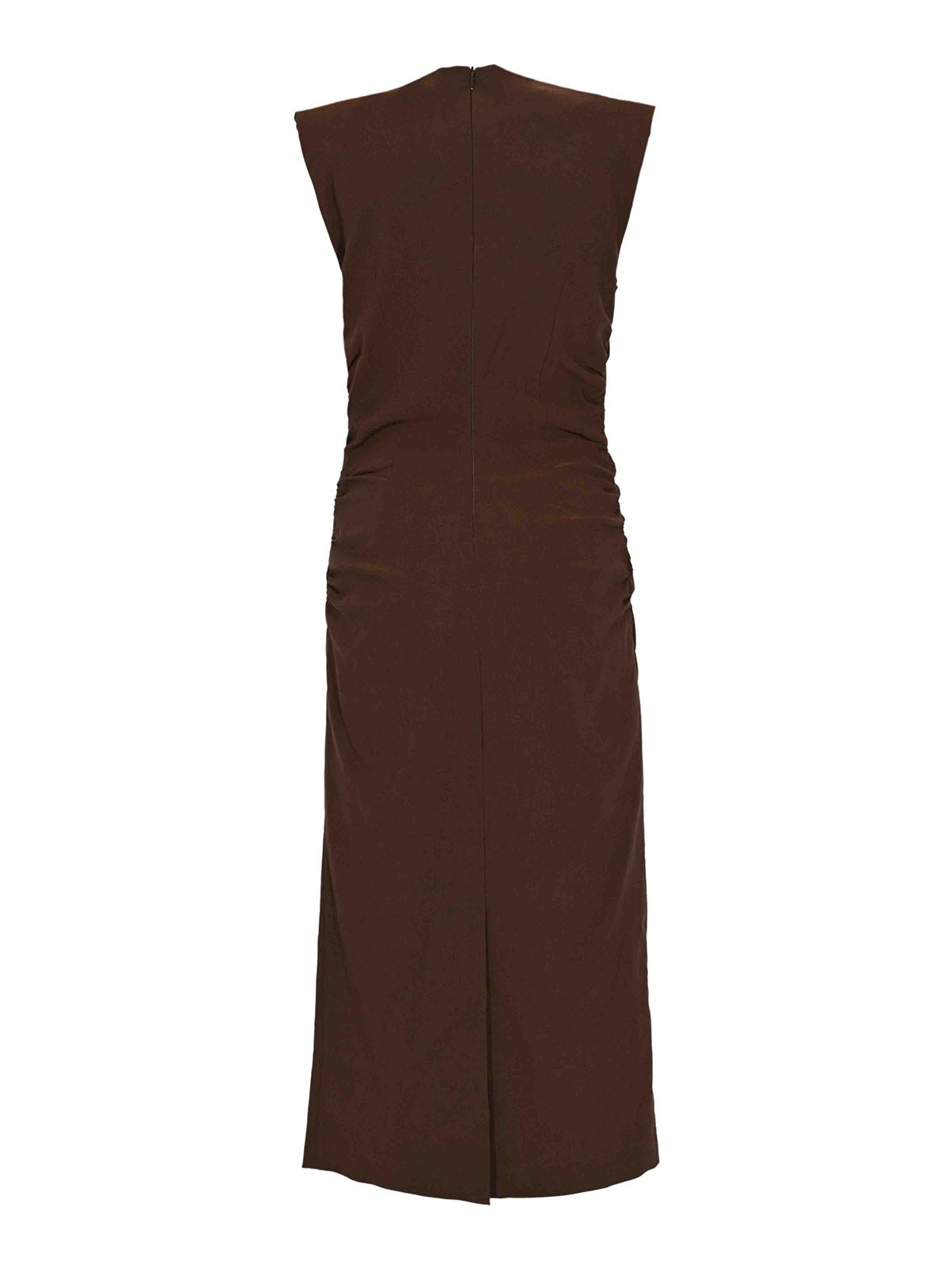 Tanisha Dress F6SR25W180 (LIVIANA CONTI / ワンピース・ドレス・オールインワン ) | LIVIANA CONTI (リビアナ コンティ)(1)