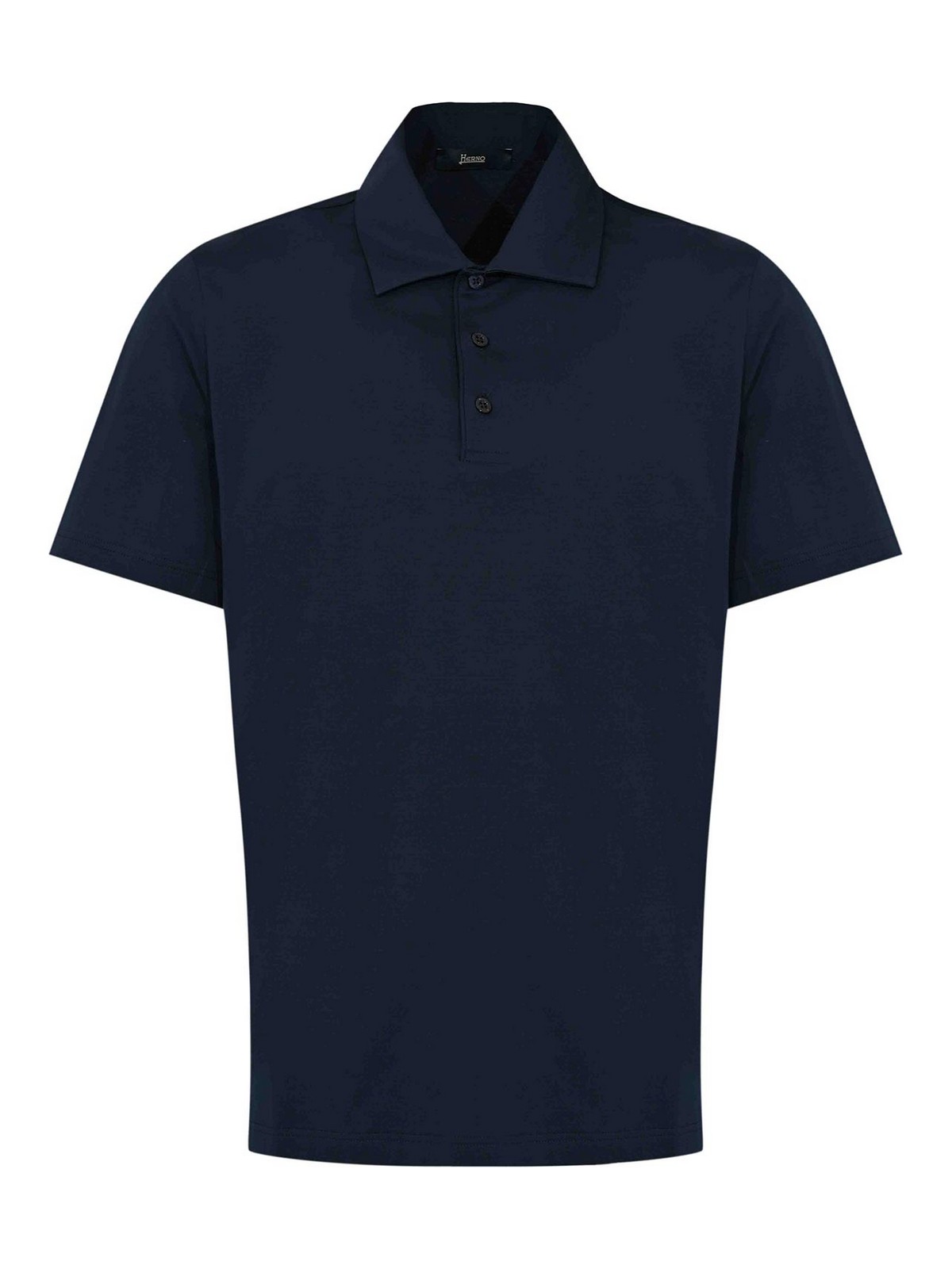 Polo Shirt JPL00142U520039200 (Herno / ポロシャツ ) | Herno (ヘルノ)
