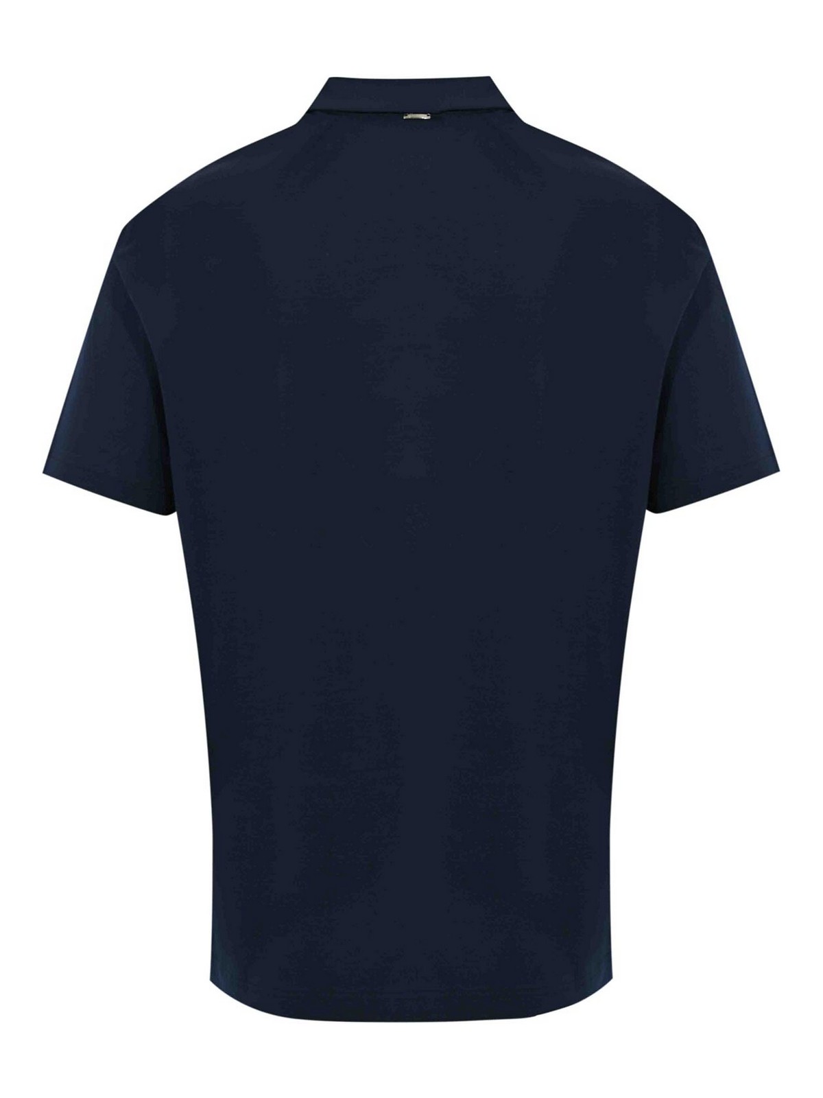 Polo Shirt JPL00142U520039200 (Herno / ポロシャツ ) | Herno (ヘルノ)(1)