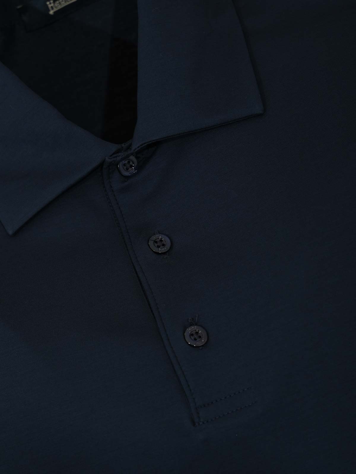 Polo Shirt JPL00142U520039200 (Herno / ポロシャツ ) | Herno (ヘルノ)(2)