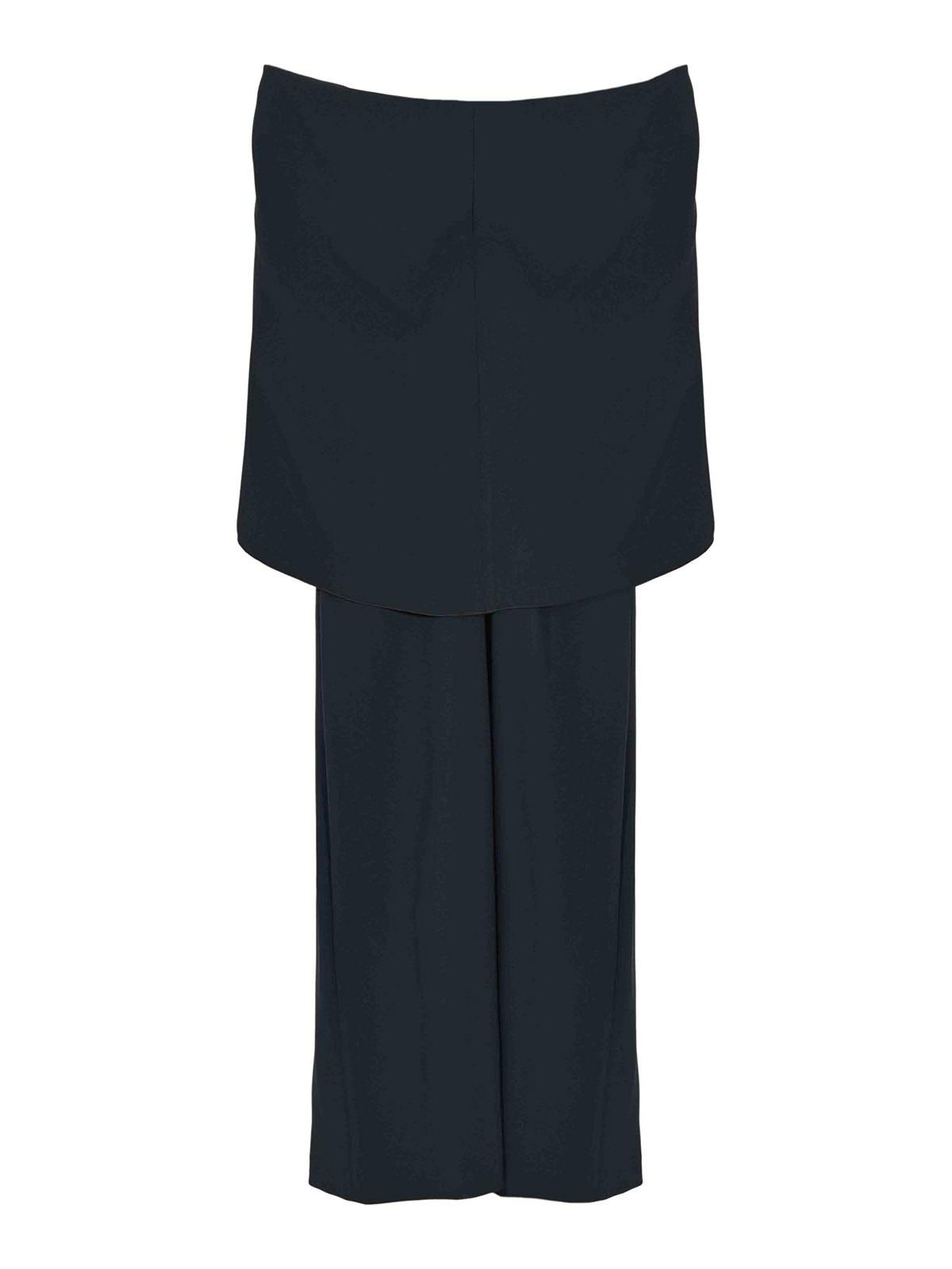 Melanie Long Dress F6SV68N080 (LIVIANA CONTI / ワンピース・ドレス・オールインワン ) | LIVIANA CONTI (リビアナ コンティ)(1)