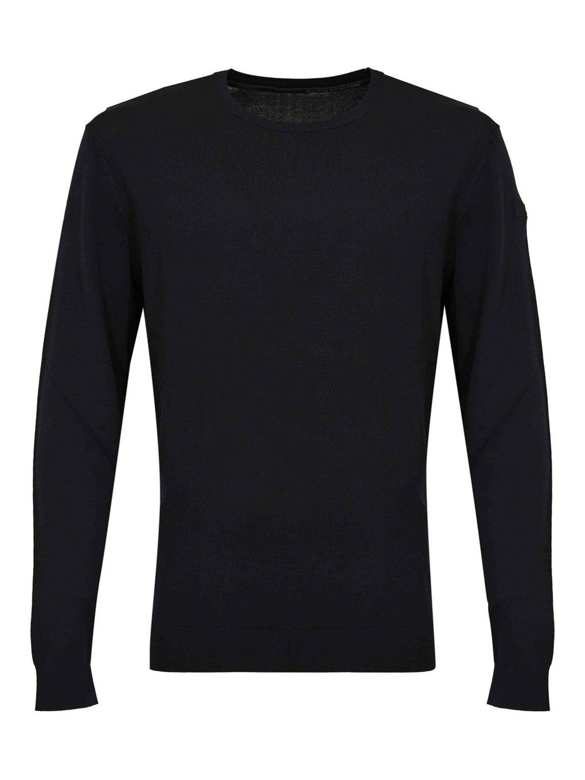 Maxell Round Knit Sweater 2610460 (RRD / ニット・セーター・カーディガン ) | RRD (アールアールディー)