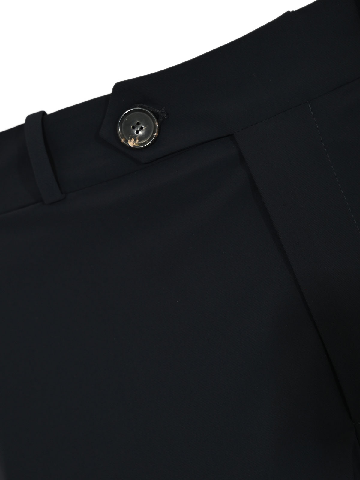 Surflex Chino Pants Blue/Black 2630060 (RRD / パンツ ) | RRD (アールアールディー)(2)