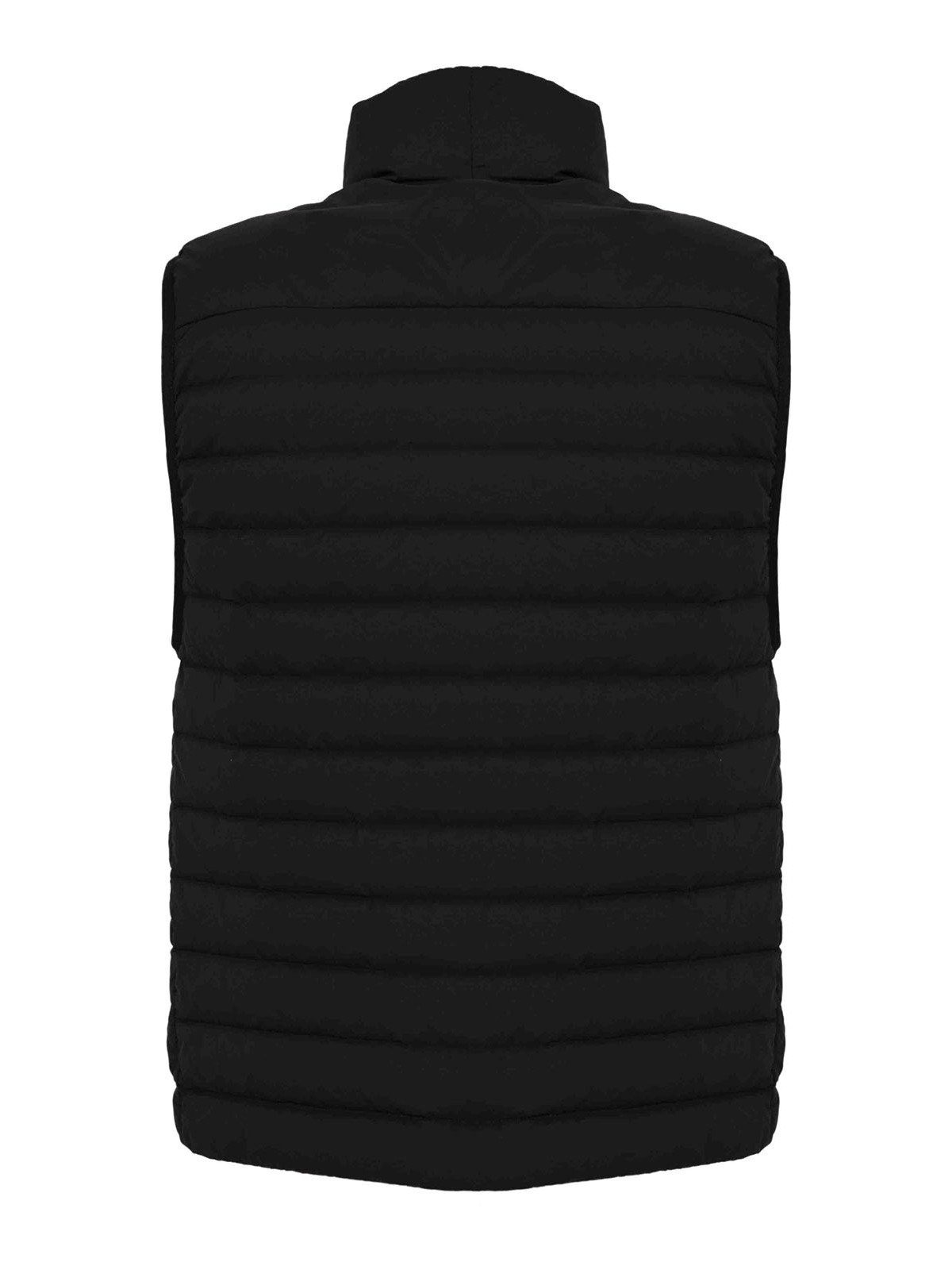 Seamless Tunnel Vest G100007S0183V0020 (STONE ISLAND / ベスト ) | STONE ISLAND (ストーンアイランド)(1)