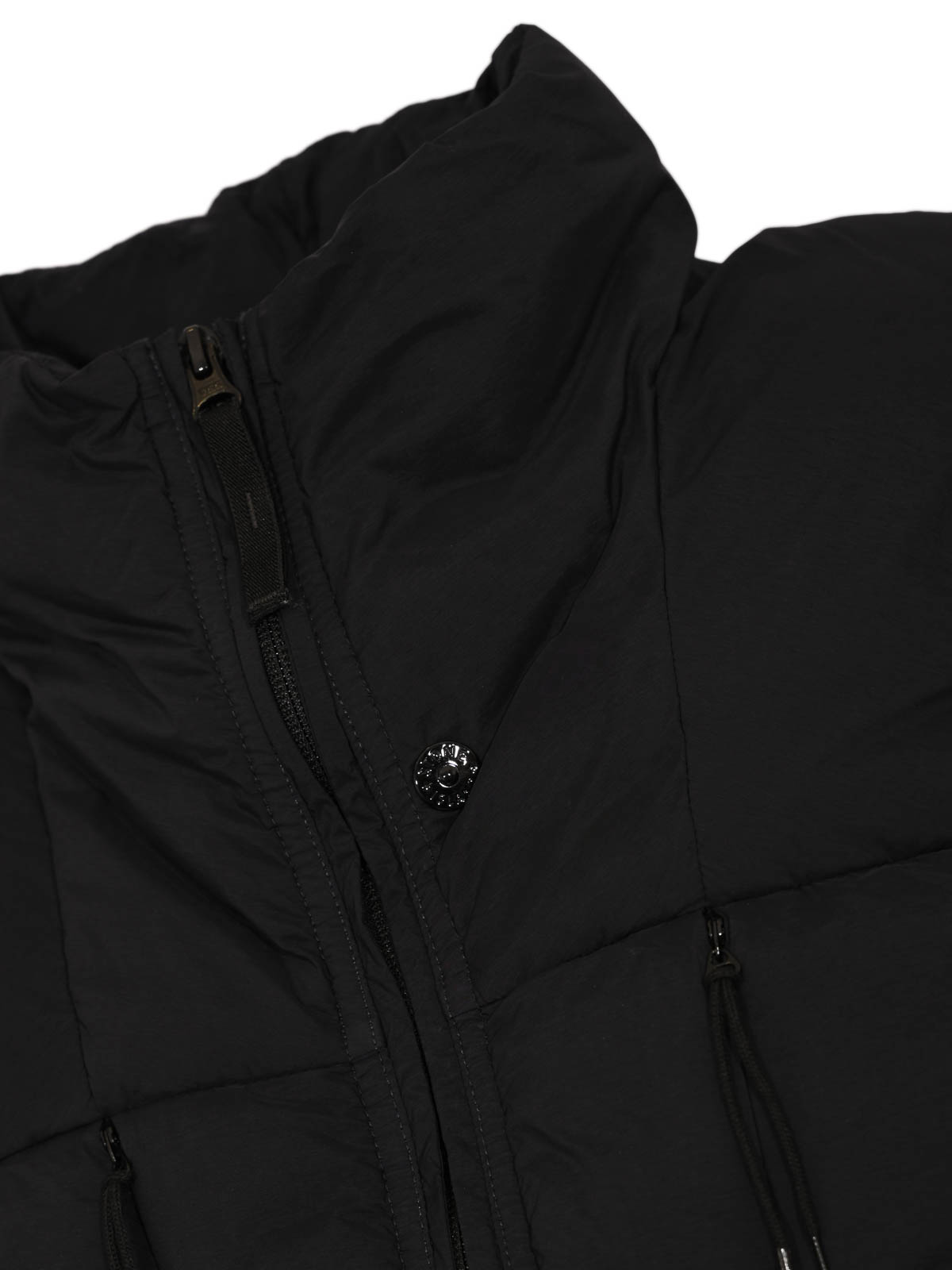 Seamless Tunnel Vest G100007S0183V0020 (STONE ISLAND / ベスト ) | STONE ISLAND (ストーンアイランド)(2)