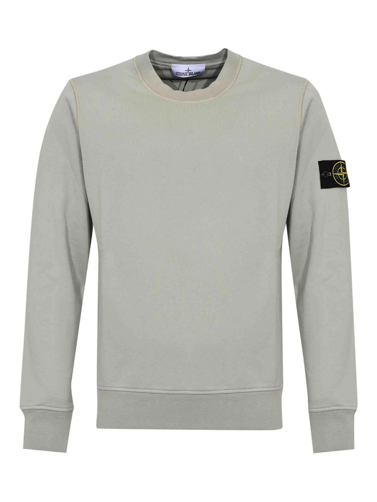 Sweatshirt 6100060S0051V0055 (STONE ISLAND / スウェット・フーディー ) | STONE ISLAND (ストーンアイランド)