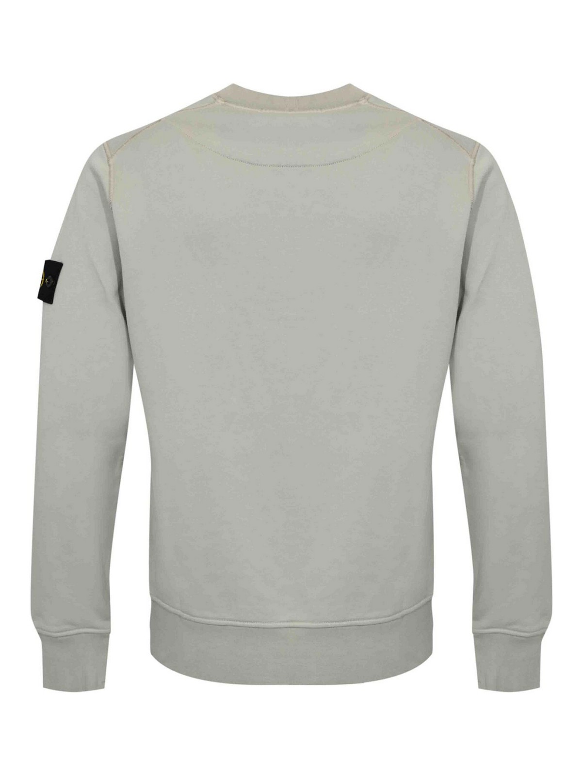 Sweatshirt 6100060S0051V0055 (STONE ISLAND / スウェット・フーディー ) | STONE ISLAND (ストーンアイランド)(1)