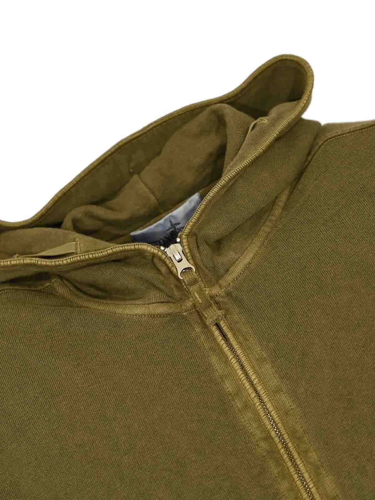 Sweatshirt 6100032S0060V015G (STONE ISLAND / スウェット・フーディー ) | STONE ISLAND (ストーンアイランド)(2)