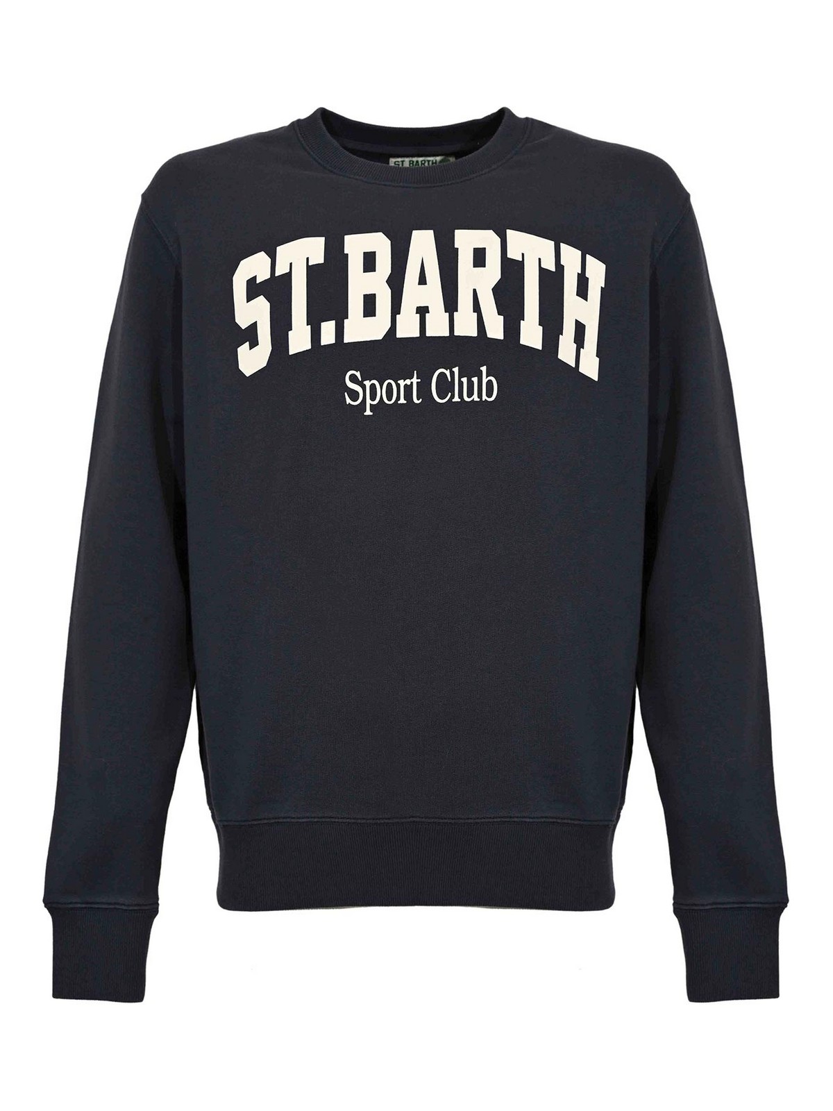Soho Sweatshirt SOH000800860I (MC2 SAINT BARTH / スウェット・フーディー ) | MC2 SAINT BARTH (エムシーツーセイントバース)