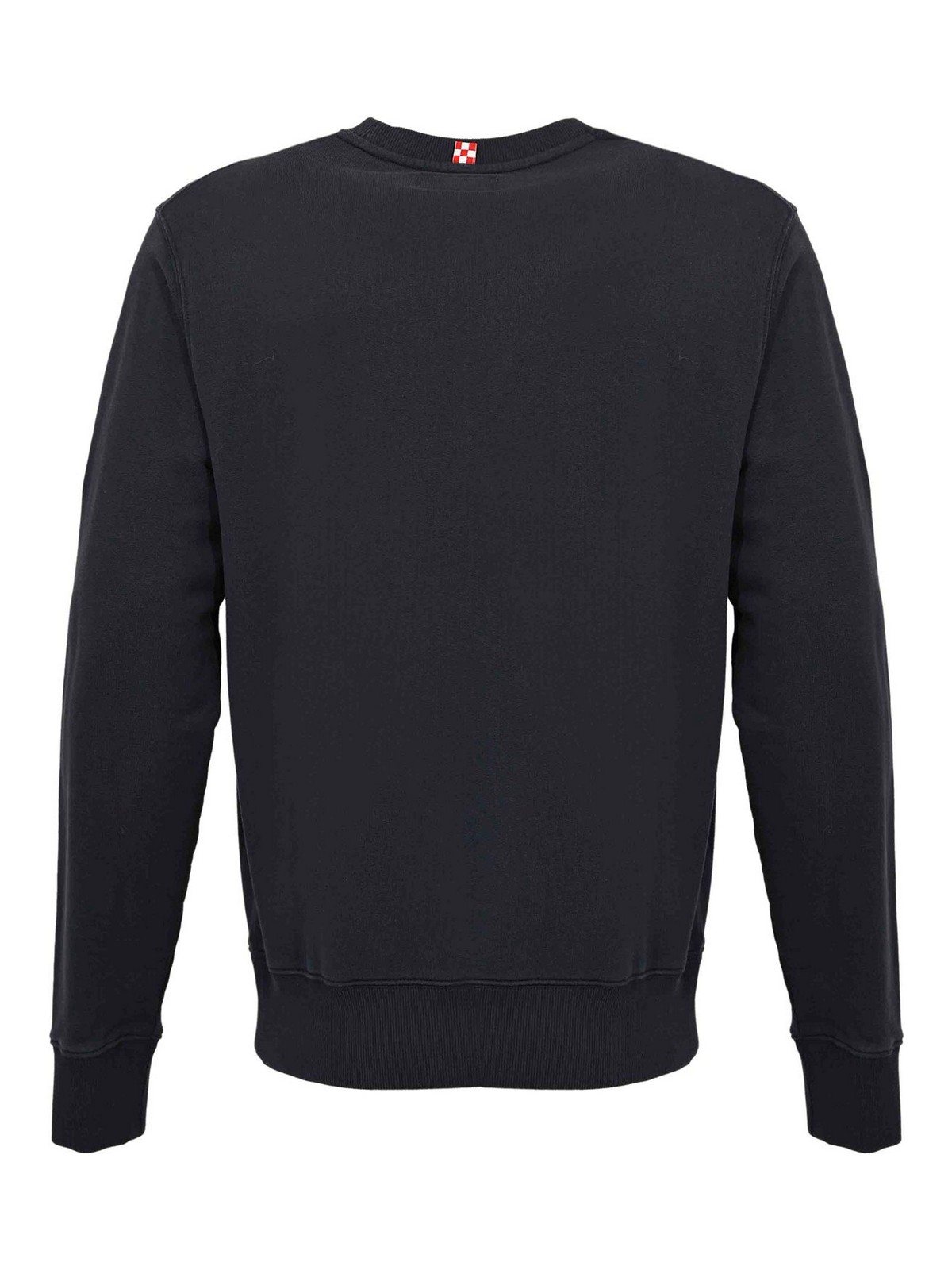 Soho Sweatshirt SOH000800860I (MC2 SAINT BARTH / スウェット・フーディー ) | MC2 SAINT BARTH (エムシーツーセイントバース)(1)