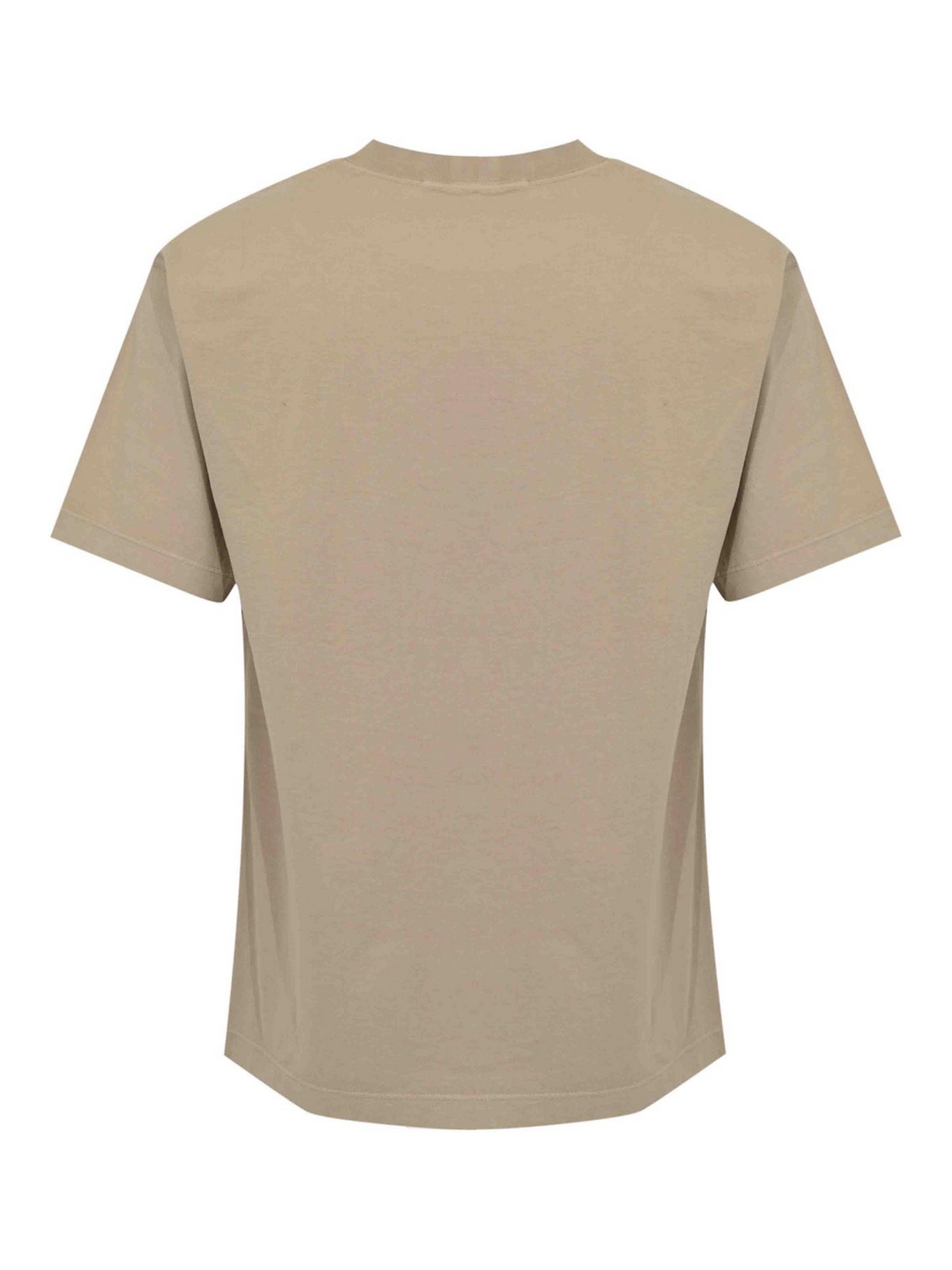 T-Shirt 2100030S0115V009A (STONE ISLAND / Tシャツ・カットソー ) | STONE ISLAND (ストーンアイランド)(1)