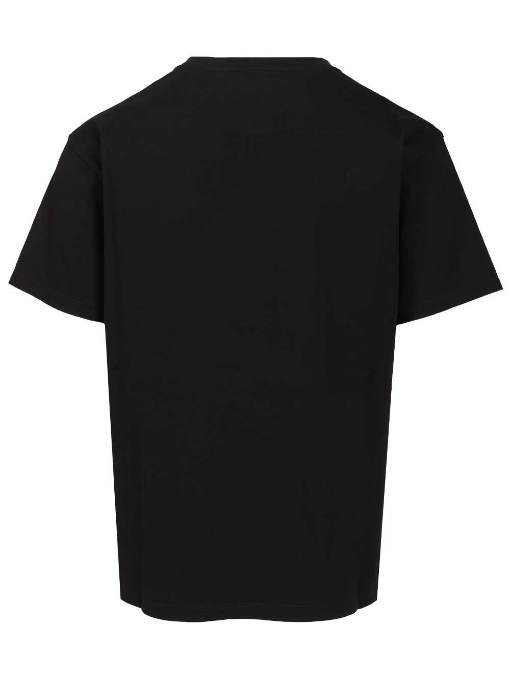 cotton jersey T-shirt RX0BO671Q38AW (CELINE / Tシャツ・カットソー ) | CELINE (セリーヌ)(1)