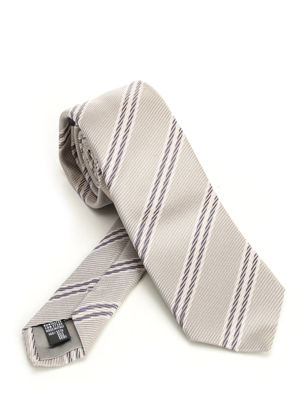 TIE GM000802TE20407F8039 (GIORGIO ARMANI / ネクタイ ) | GIORGIO ARMANI (ジョルジオ アルマーニ)