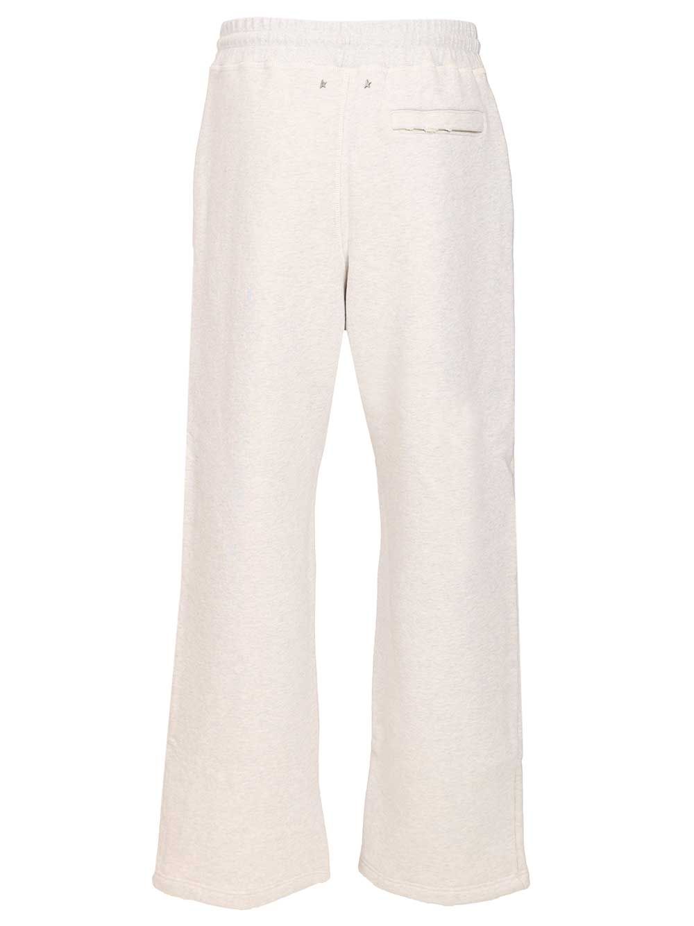 Jogging trousers GUP02714P00242560665 (Golden Goose / パンツ ) | Golden Goose (ゴールデングース)(1)