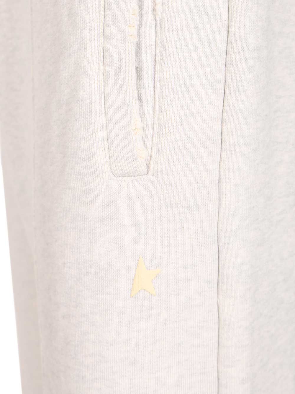 Jogging trousers GUP02714P00242560665 (Golden Goose / パンツ ) | Golden Goose (ゴールデングース)(4)