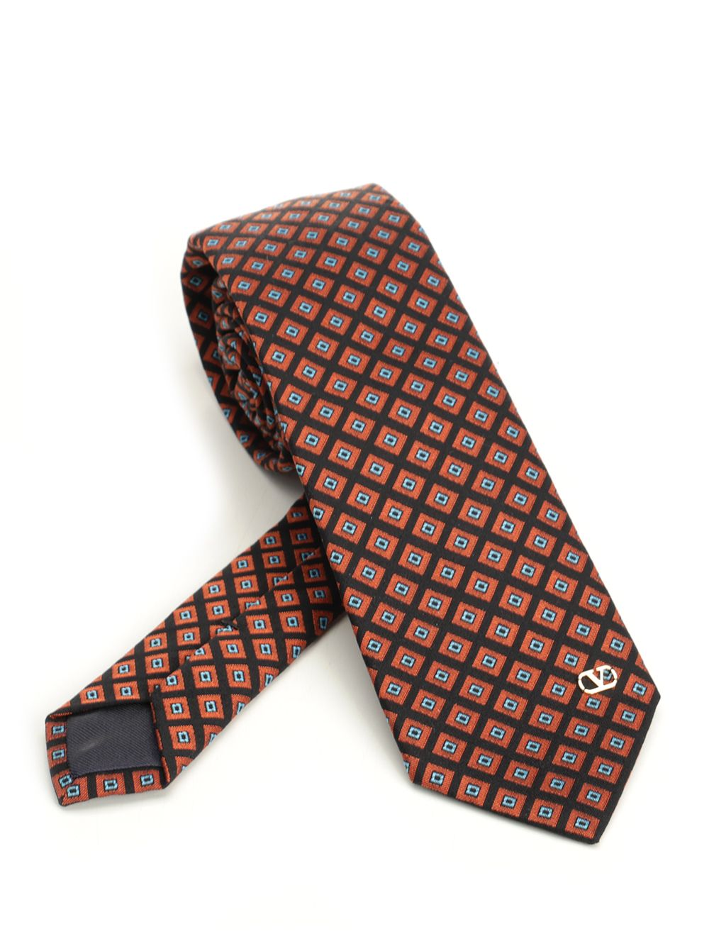 Vlogo tie 8Y2EV194ZPH9XE (Valentino Garavani / ネクタイ ) | Valentino Garavani (ヴァレンティノ)