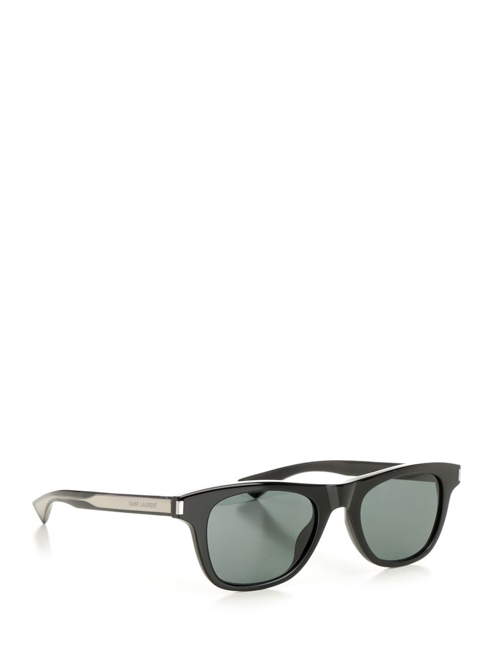 YSL SL 879 SUNGLASSES RECYCLED ACETATE 862872Y99671033 (Saint Laurent / サングラス・アイウェア ) | Saint Laurent (サンローラン)(1)