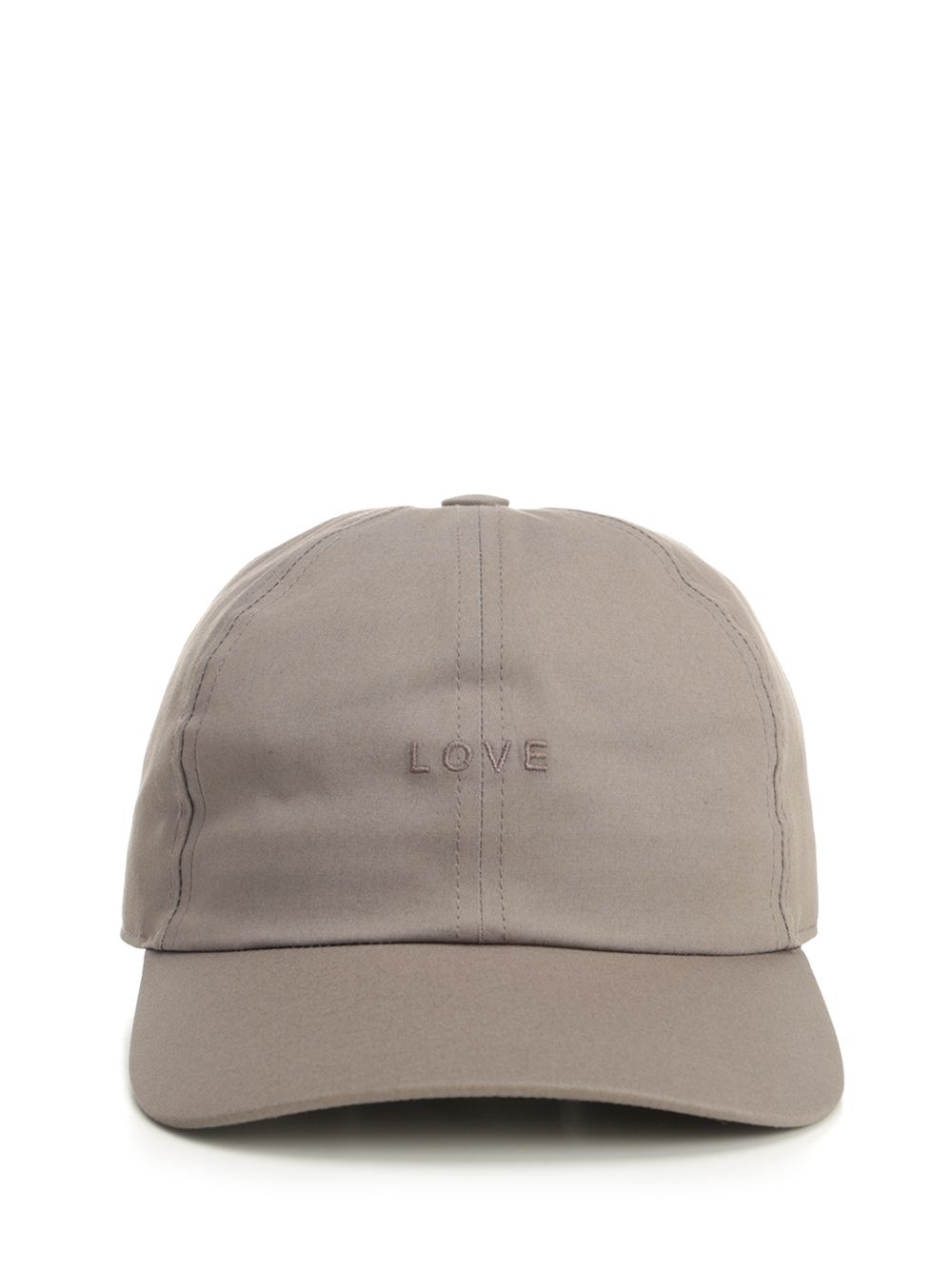 baseball cap RA01F0800TEEM43408 (Rick Owens / 帽子 ) | Rick Owens (リック オウエンス)