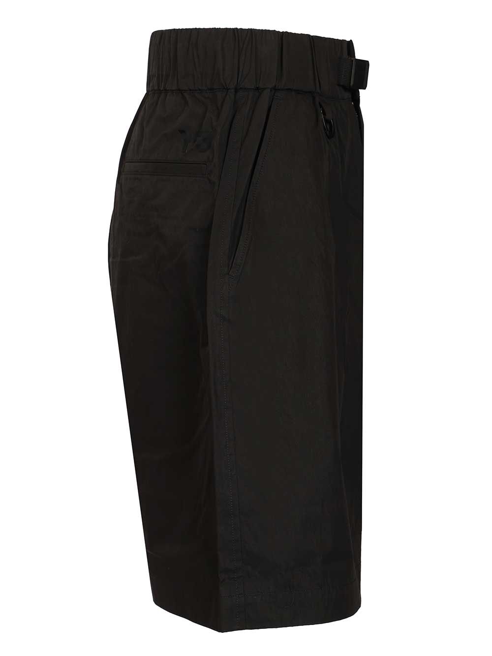 UT SHORTS BLACK KD3993BLACK (Y-3 / ショートパンツ ) | Y-3 (ワイスリー)(2)