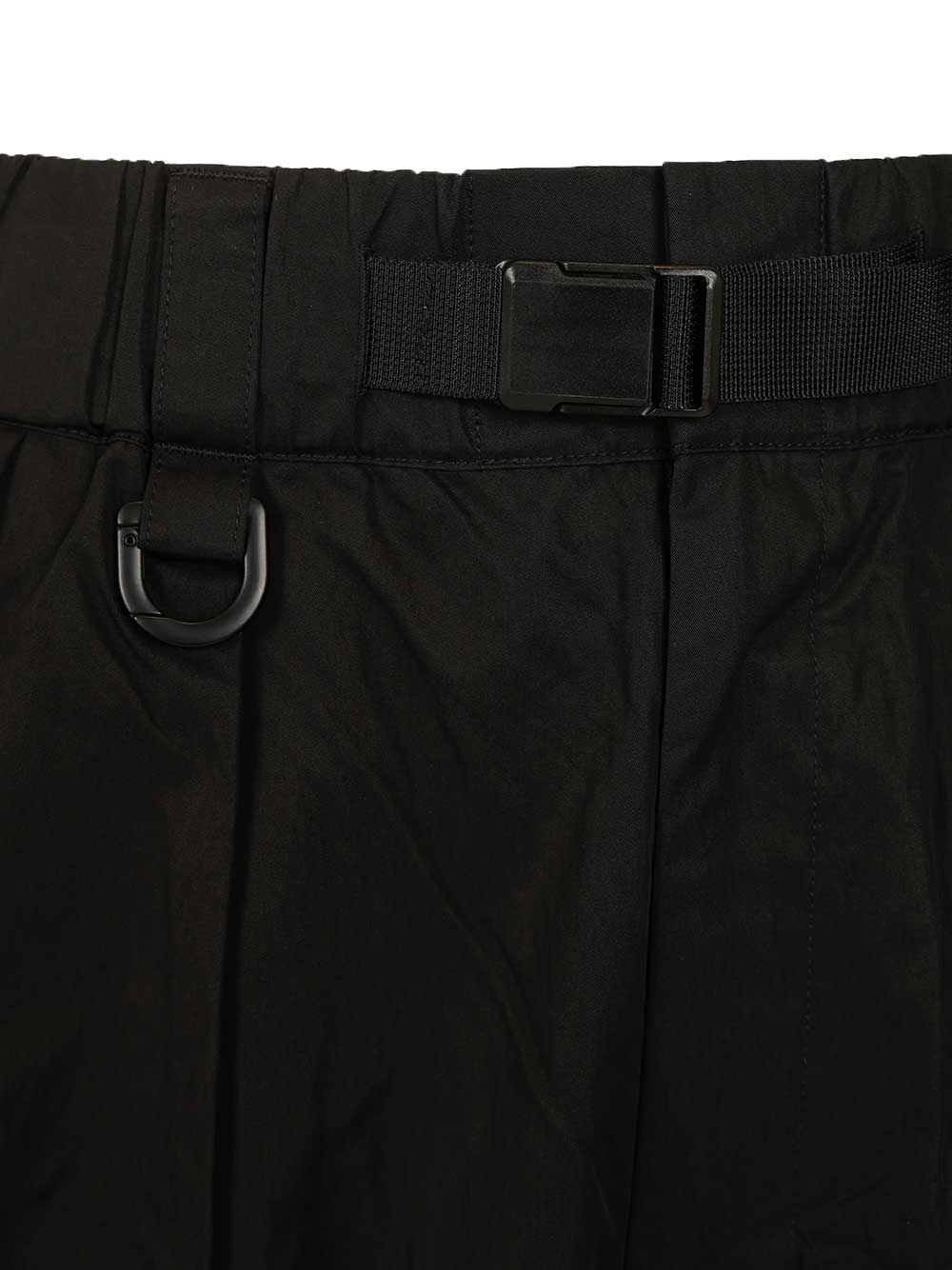 UT SHORTS BLACK KD3993BLACK (Y-3 / ショートパンツ ) | Y-3 (ワイスリー)(3)