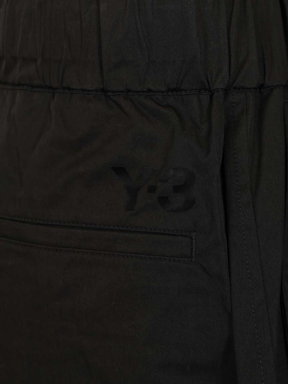 UT SHORTS BLACK KD3993BLACK (Y-3 / ショートパンツ ) | Y-3 (ワイスリー)(4)