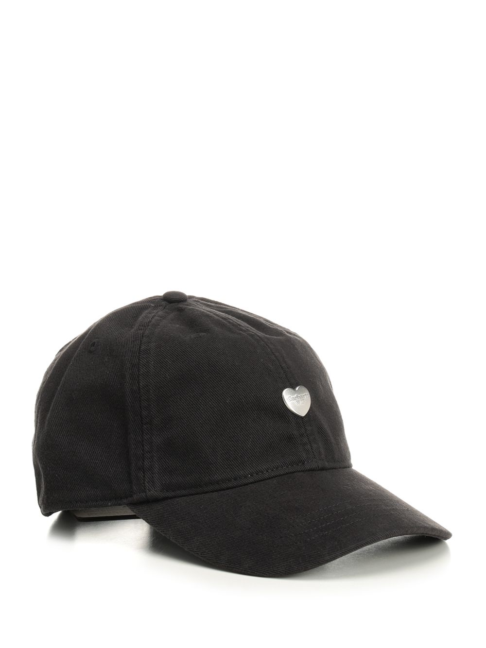 Heart Metal Cap Cotton Twill, 11.4 I0363020M4XX (Carhartt WIP / 帽子 ) | Carhartt WIP (カーハート)(1)