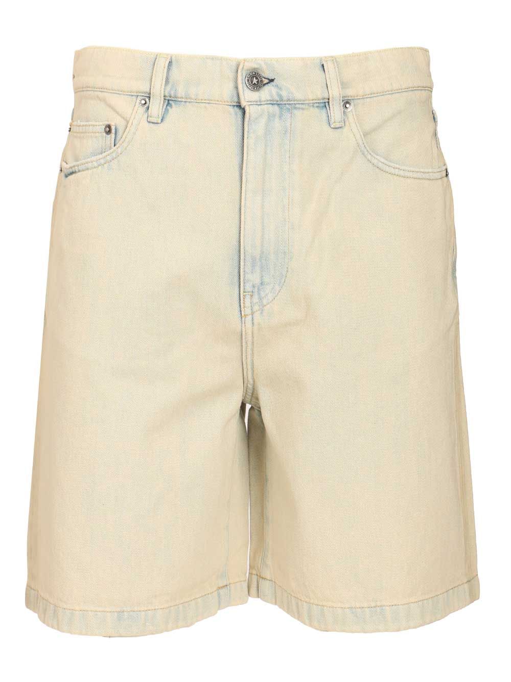 Bermuda "Phillip" GMP02517P00234915929 (Golden Goose / ショートパンツ ) | Golden Goose (ゴールデングース)