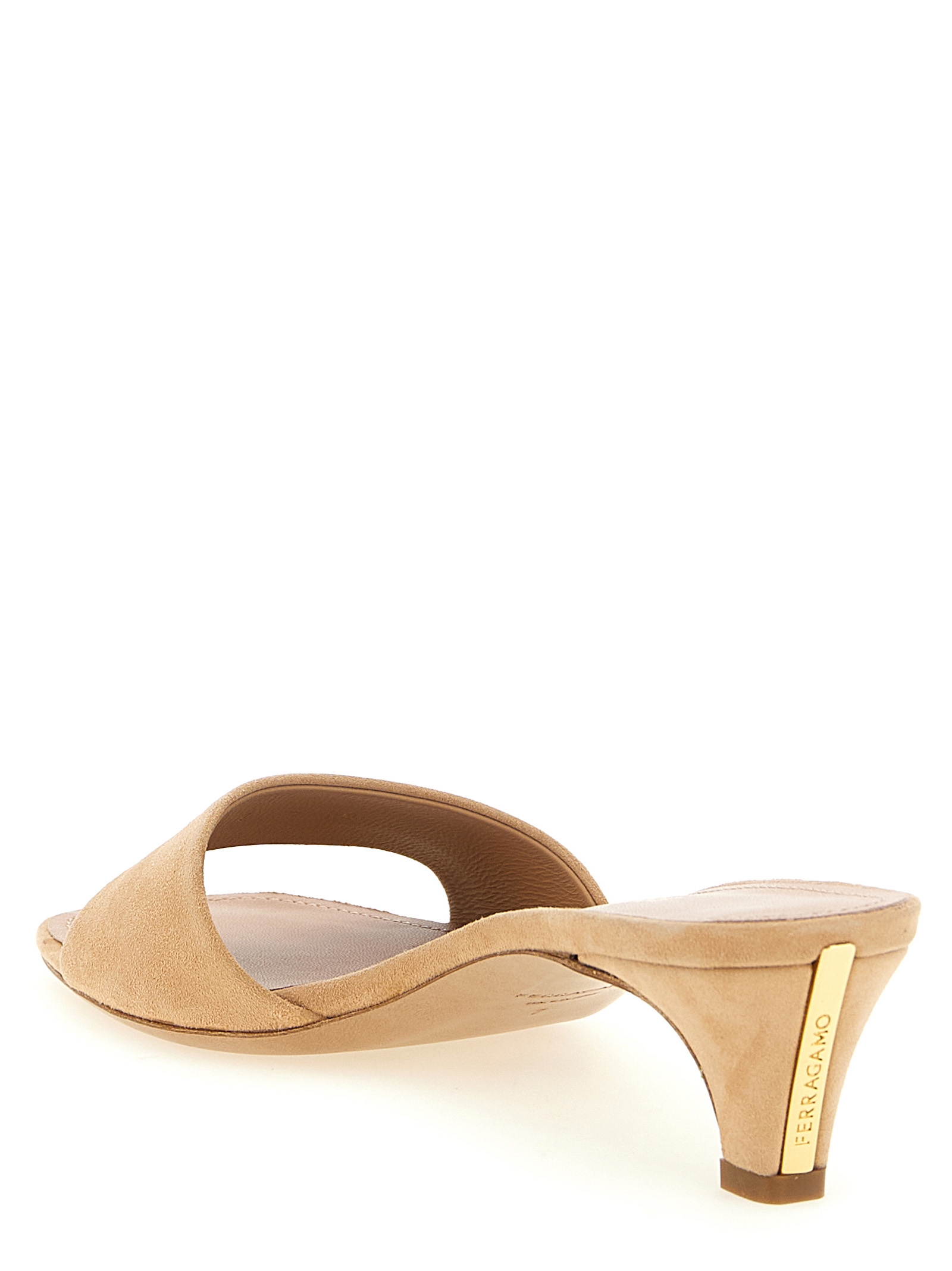 'Tatiana' sandals 790186AMARETTI (FERRAGAMO / サンダル ) | FERRAGAMO (フェラガモ)(2)