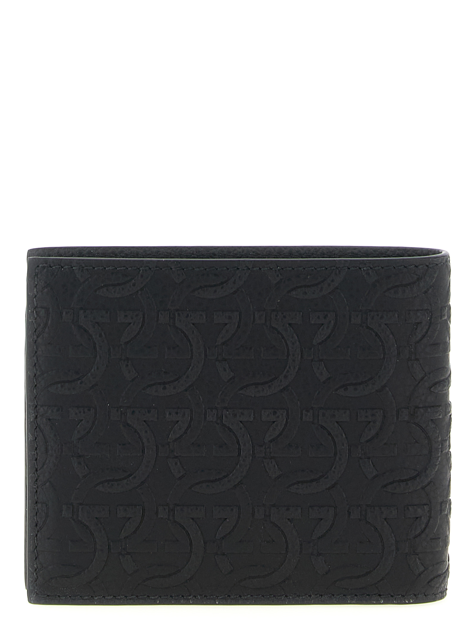 'Gancini' wallet 791212NERO (FERRAGAMO / 財布・カードケース ) | FERRAGAMO (フェラガモ)(1)