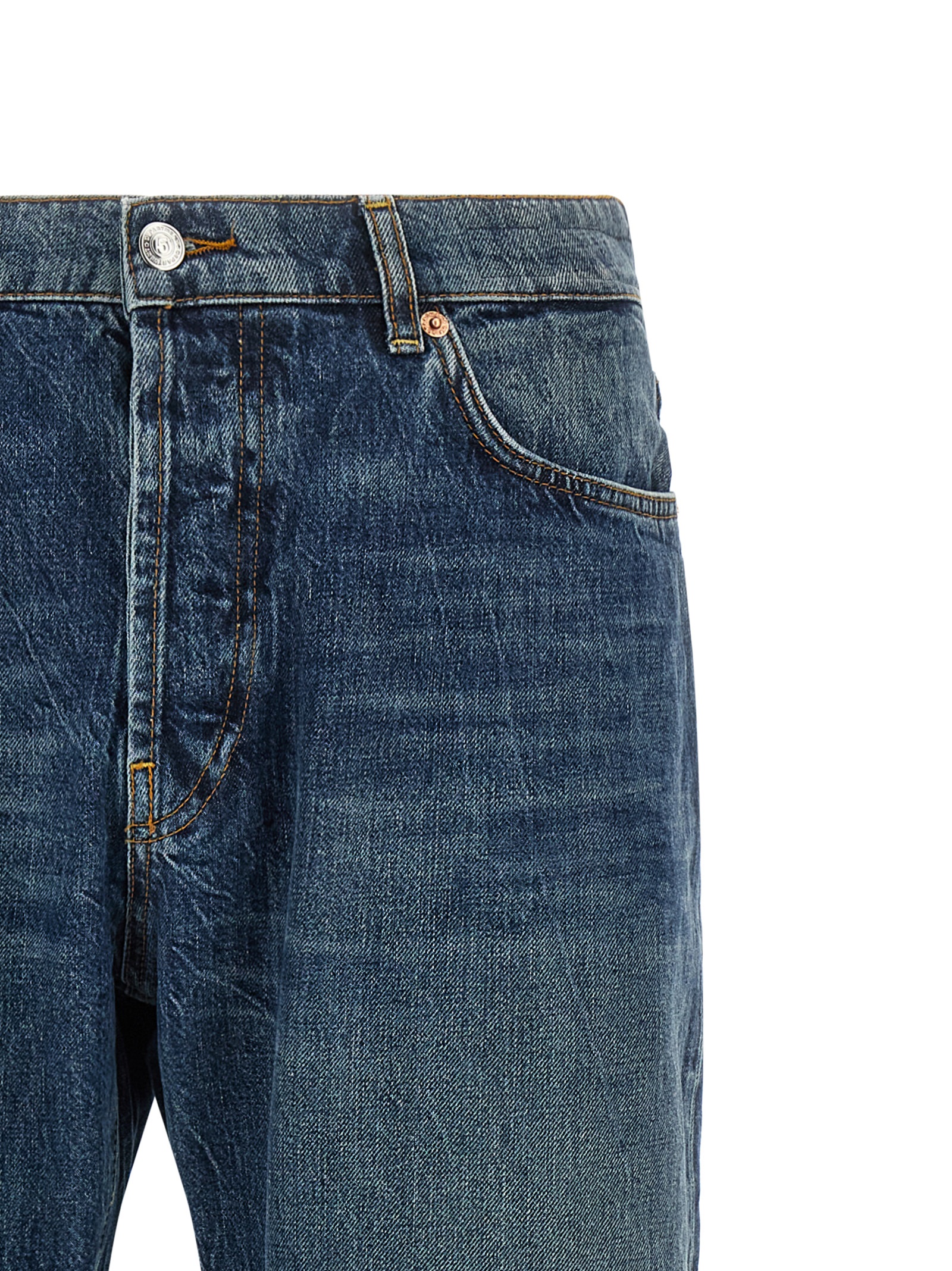 'Bowl' jeans UP50852D2DF0078812 (DEPARTMENT 5 / ジーンズ ) | DEPARTMENT 5 (デパートメントファイブ)(2)