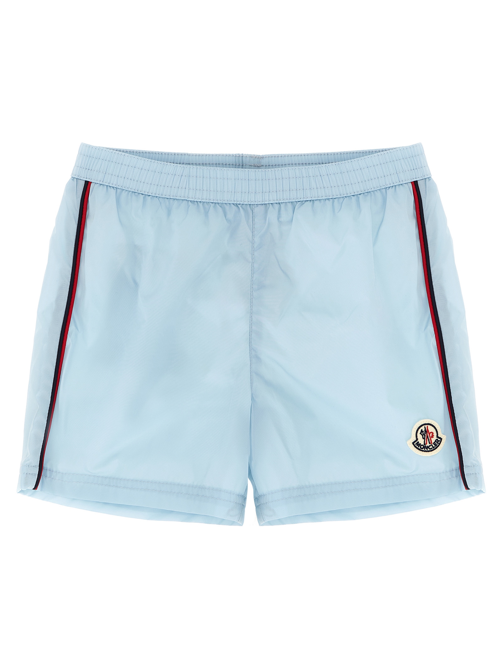 Tricolor piping swimsuit L19512C0000453326711 (Moncler / スイムウェア ) | Moncler (モンクレール)
