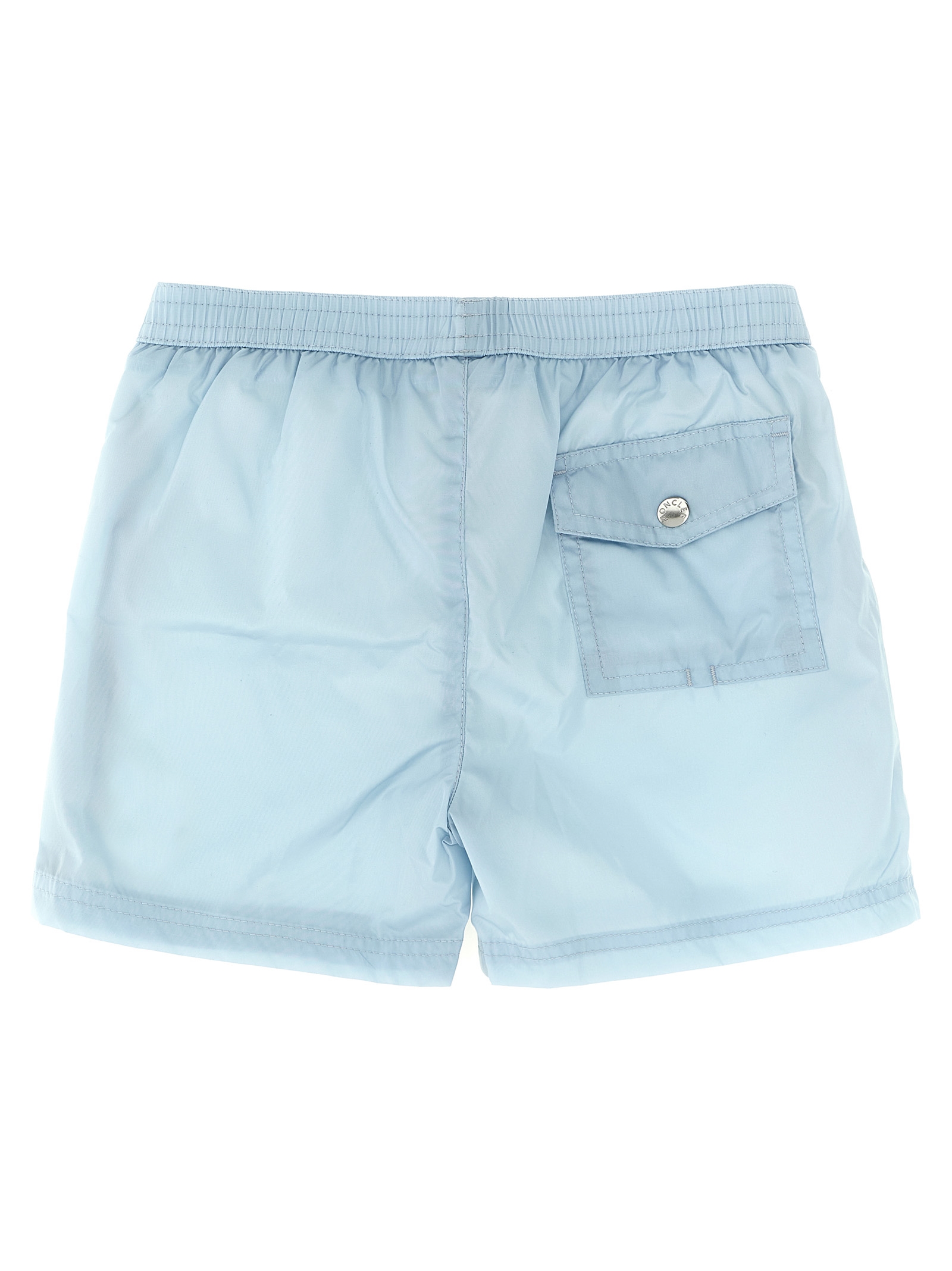 Tricolor piping swimsuit L19512C0000453326711 (Moncler / スイムウェア ) | Moncler (モンクレール)(1)