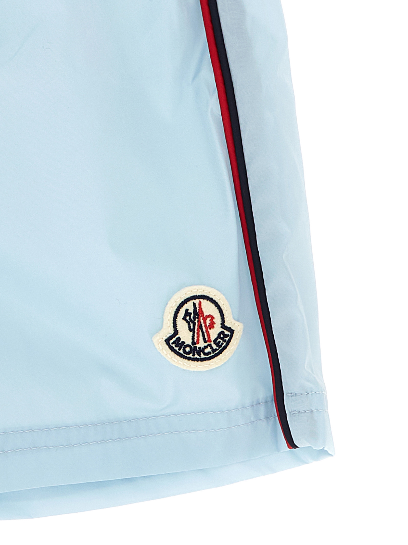 Tricolor piping swimsuit L19512C0000453326711 (Moncler / スイムウェア ) | Moncler (モンクレール)(2)