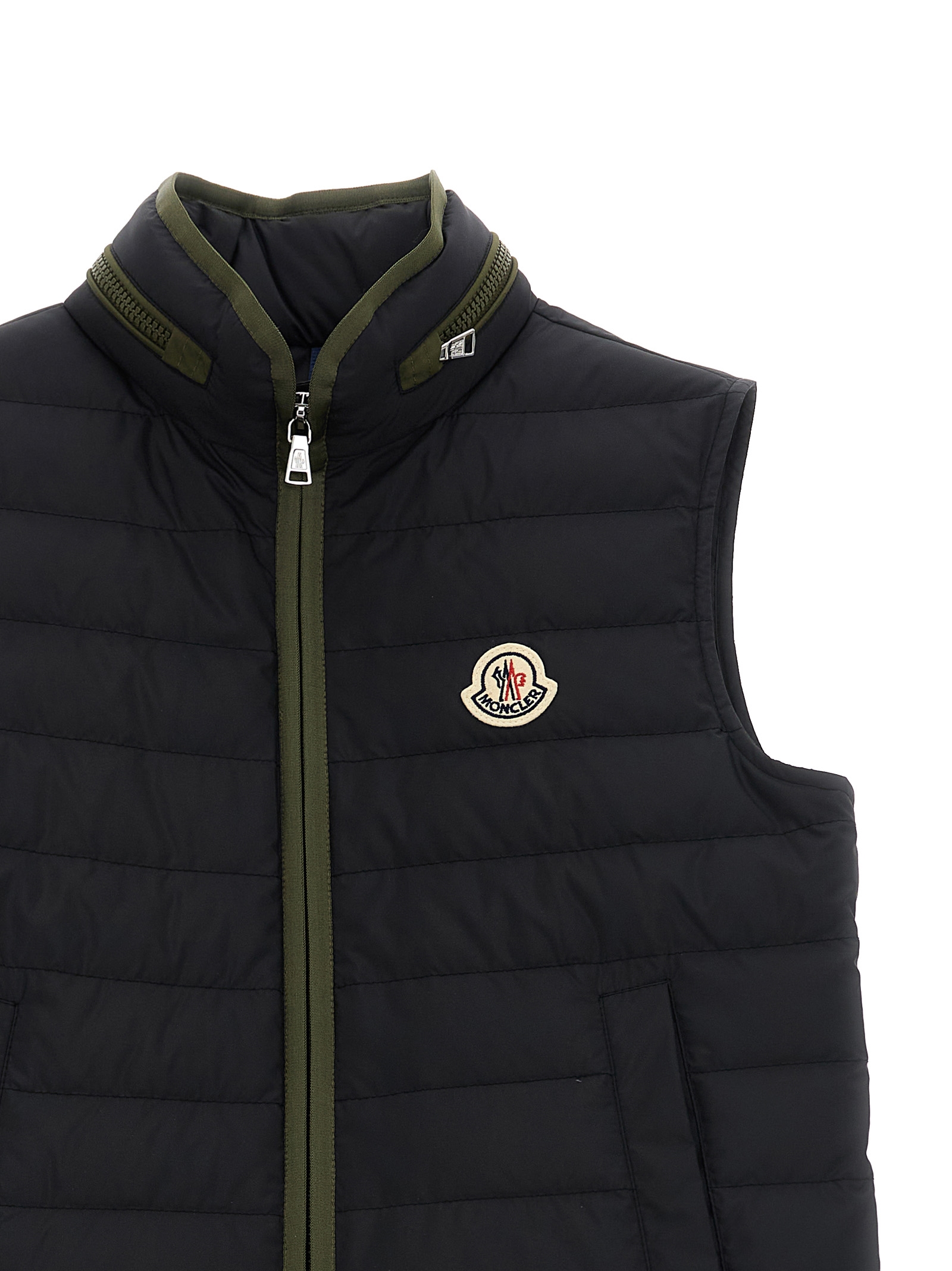 'Ayten' vest L19541A00058597YW999 (Moncler / ベスト ) | Moncler (モンクレール)(2)