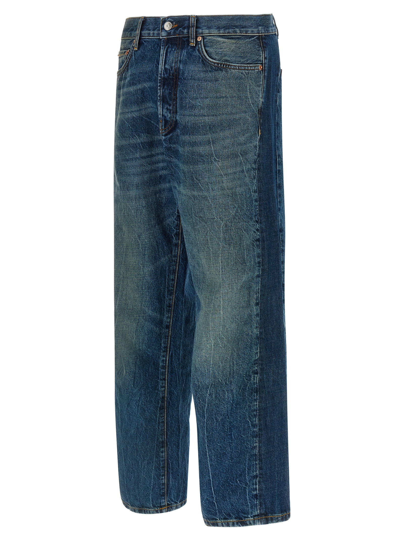 'Curtis' jeans UP53952D2DF0080812 (DEPARTMENT 5 / ジーンズ ) | DEPARTMENT 5 (デパートメントファイブ)(2)