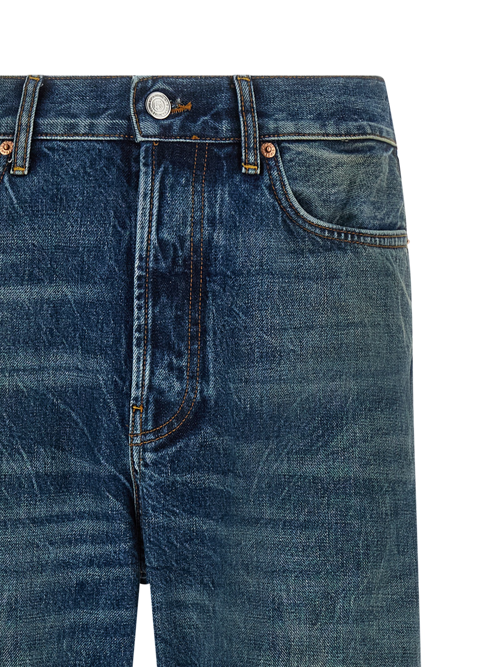 'Curtis' jeans UP53952D2DF0080812 (DEPARTMENT 5 / ジーンズ ) | DEPARTMENT 5 (デパートメントファイブ)(3)