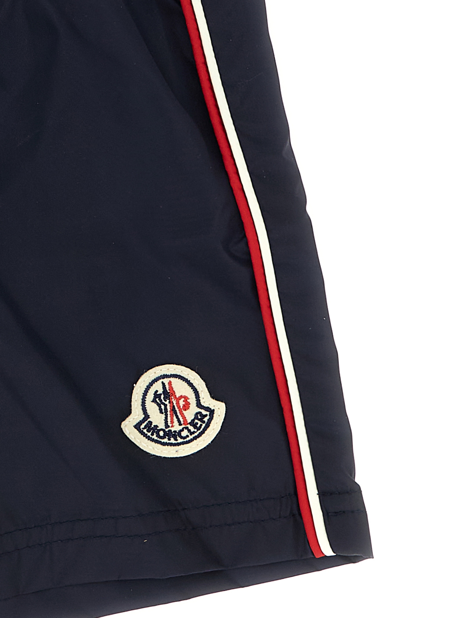 Tricolor piping swimsuit L19512C0000453326742 (Moncler / スイムウェア ) | Moncler (モンクレール)(2)