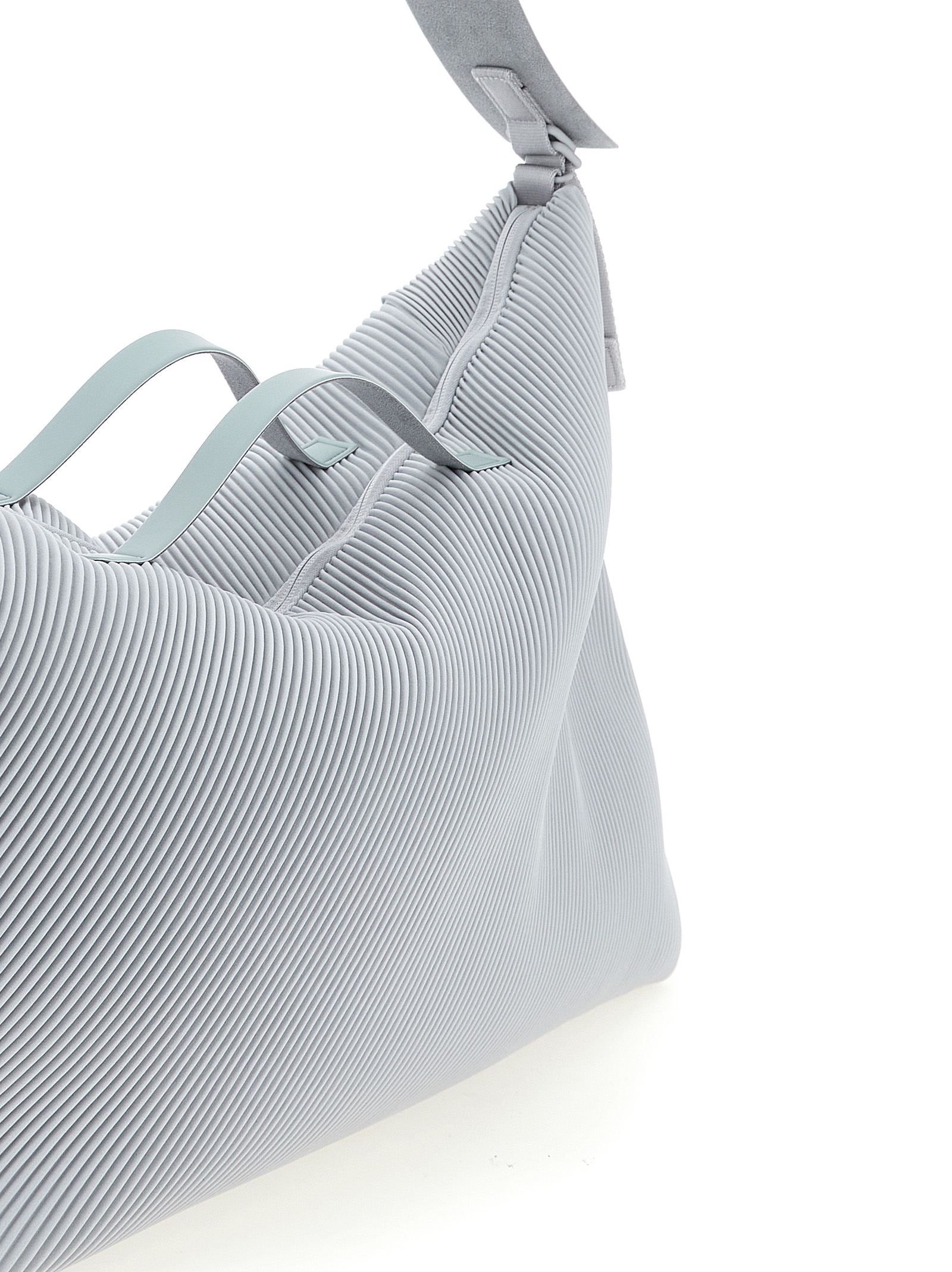 'Pleats' duffel bag HP66AG42771 (HOMME PLISSÉ ISSEY MIYAKE / ビジネス・トラベルバッグ ) | HOMME PLISSÉ ISSEY MIYAKE (オムプリッセ イッセイ ミヤケ)(2)