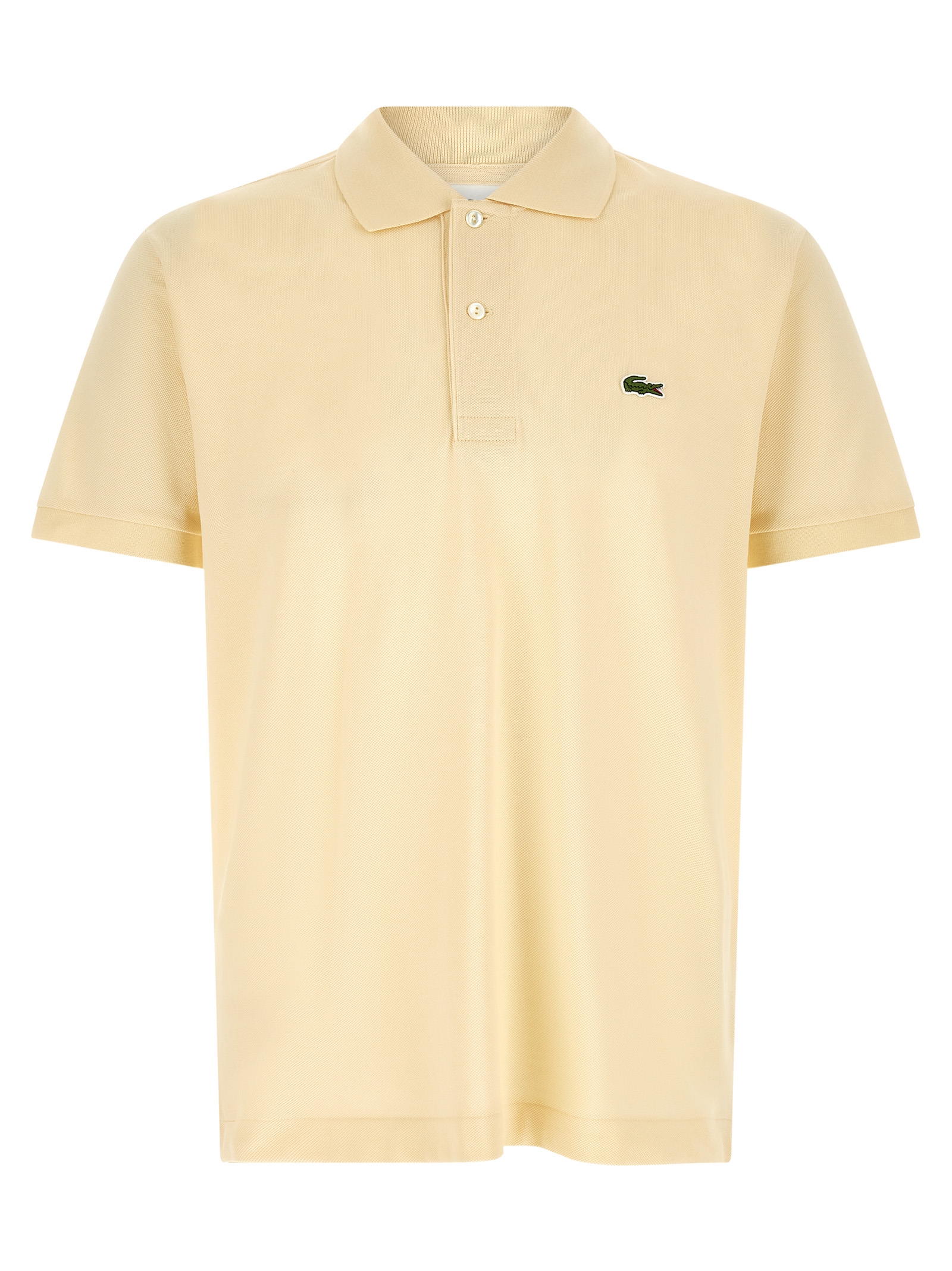Logo patch polo shirt 1212056 (LACOSTE / ポロシャツ ) | LACOSTE (ラコステ)