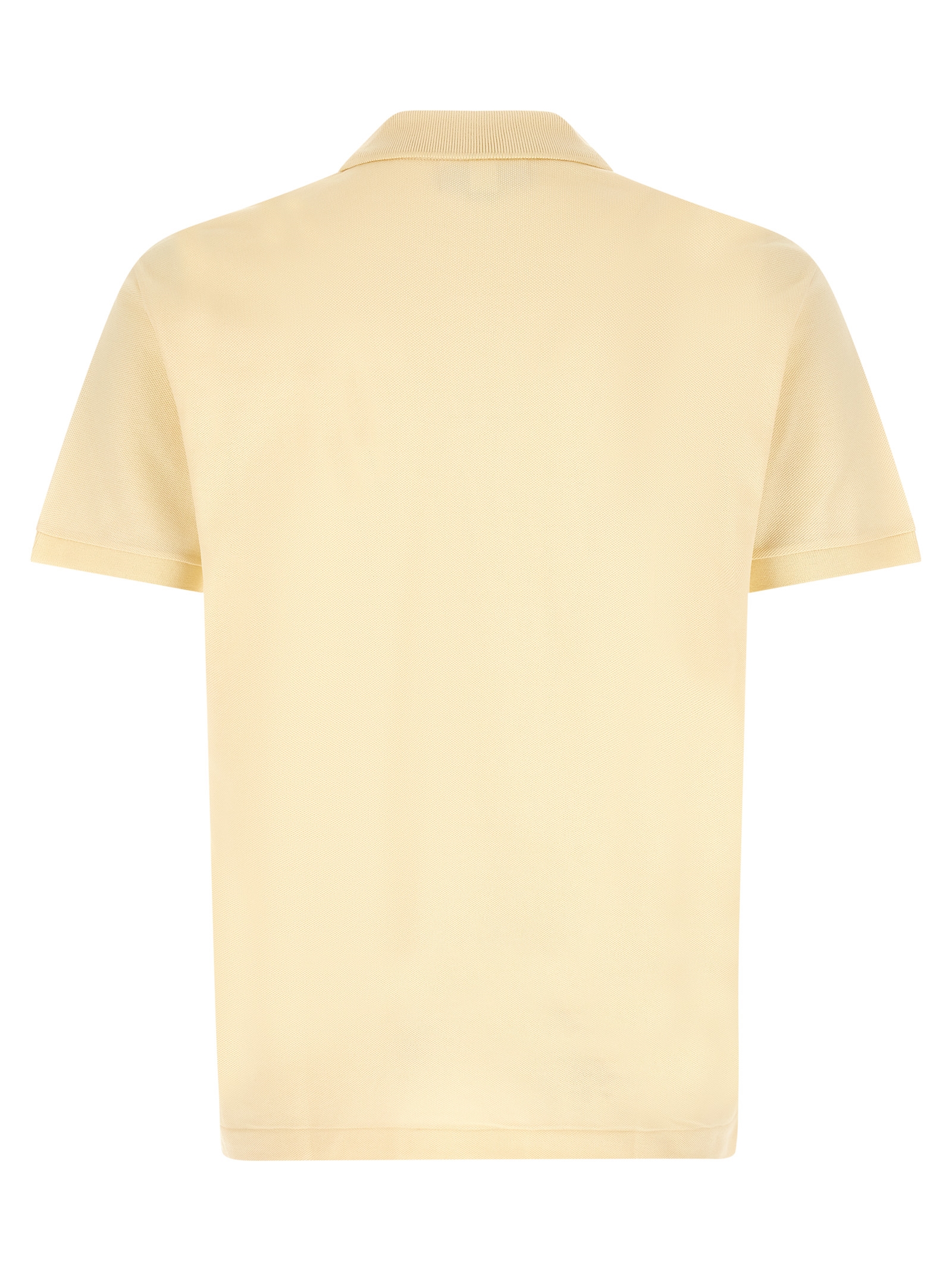 Logo patch polo shirt 1212056 (LACOSTE / ポロシャツ ) | LACOSTE (ラコステ)(1)