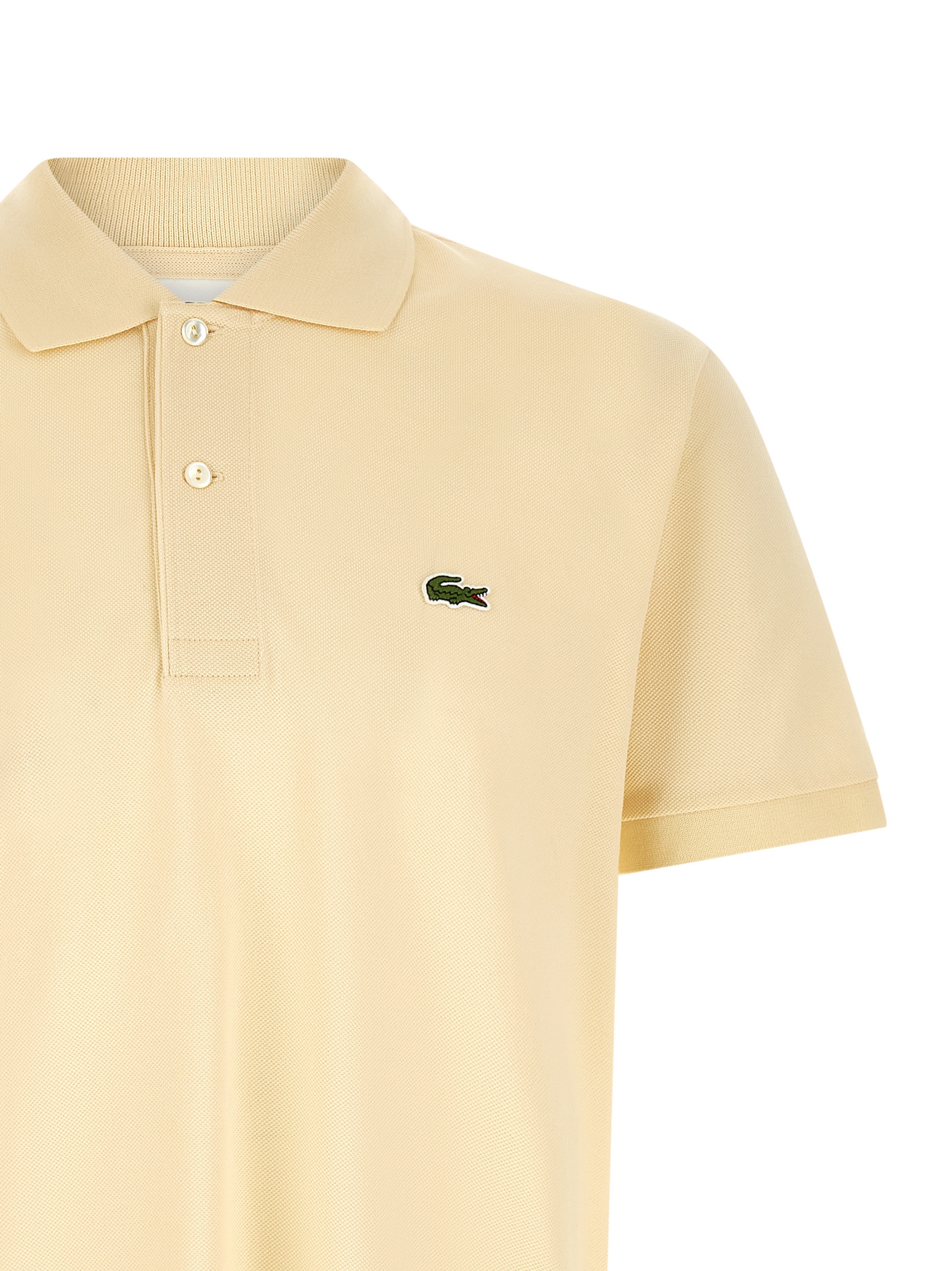 Logo patch polo shirt 1212056 (LACOSTE / ポロシャツ ) | LACOSTE (ラコステ)(2)