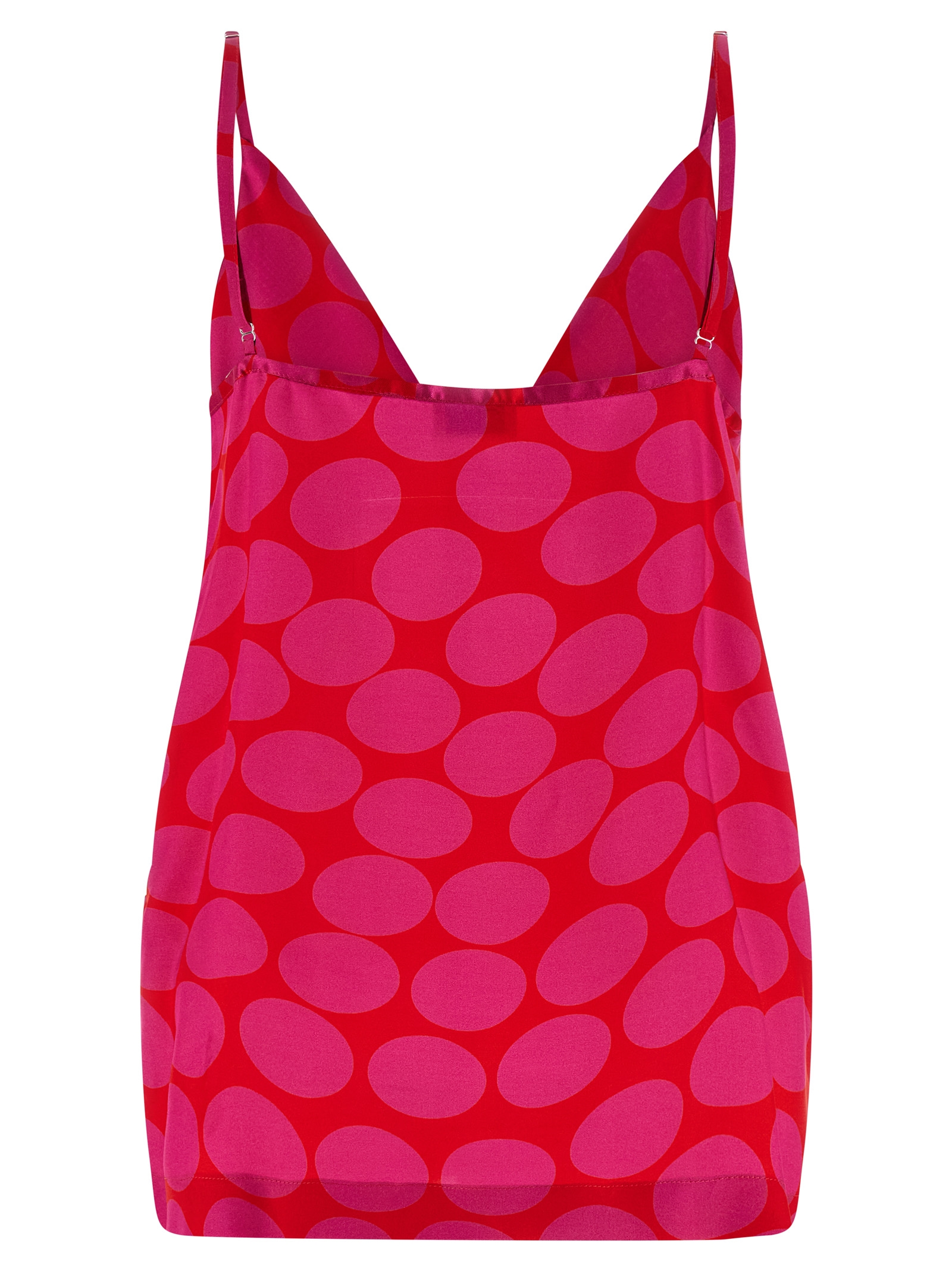 'Caliya' top 2610107813017304 (Dries Van Noten / タンクトップ・キャミソール ) | Dries Van Noten (ドリスヴァンノッテン)(1)