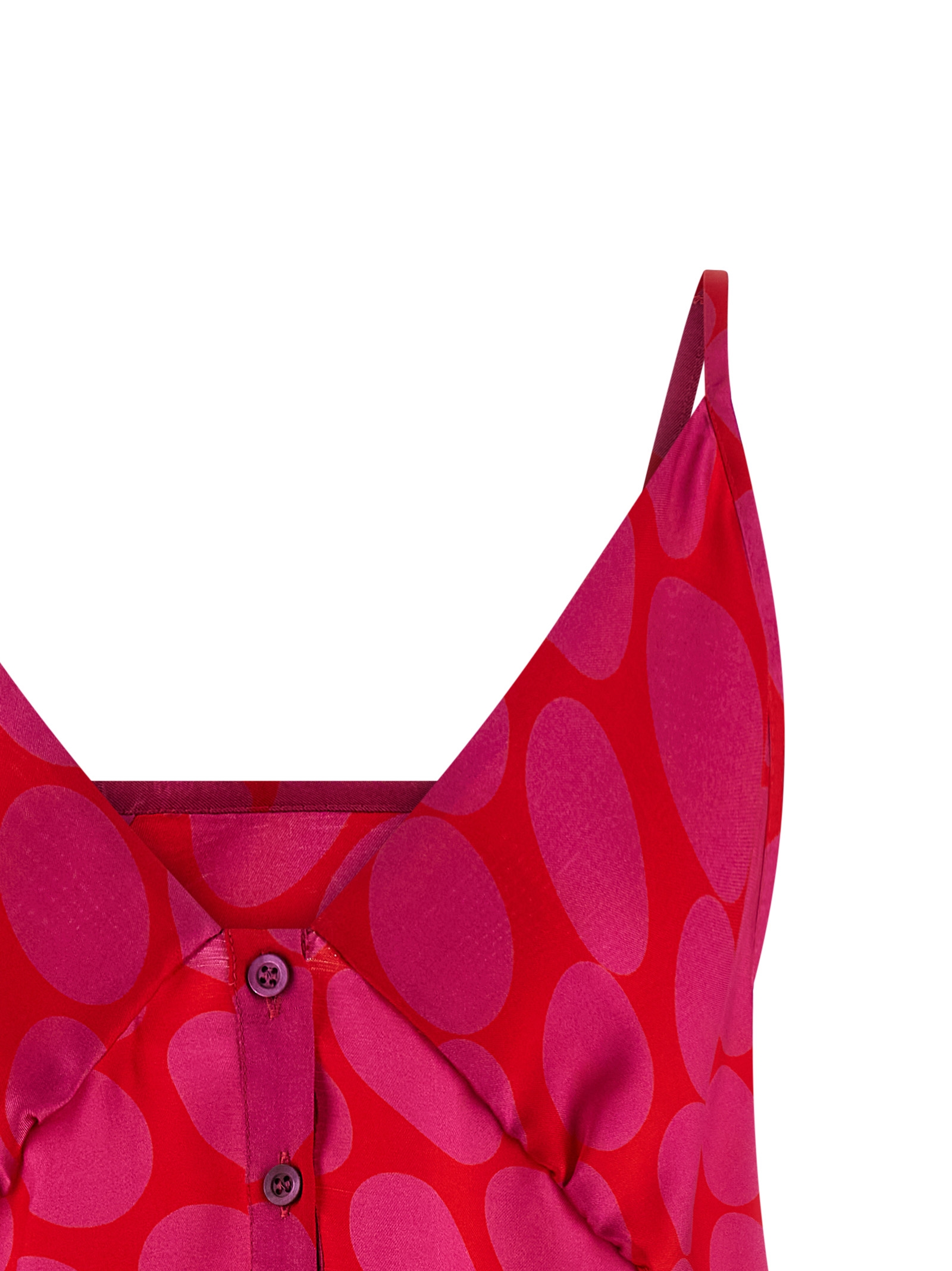 'Caliya' top 2610107813017304 (Dries Van Noten / タンクトップ・キャミソール ) | Dries Van Noten (ドリスヴァンノッテン)(2)