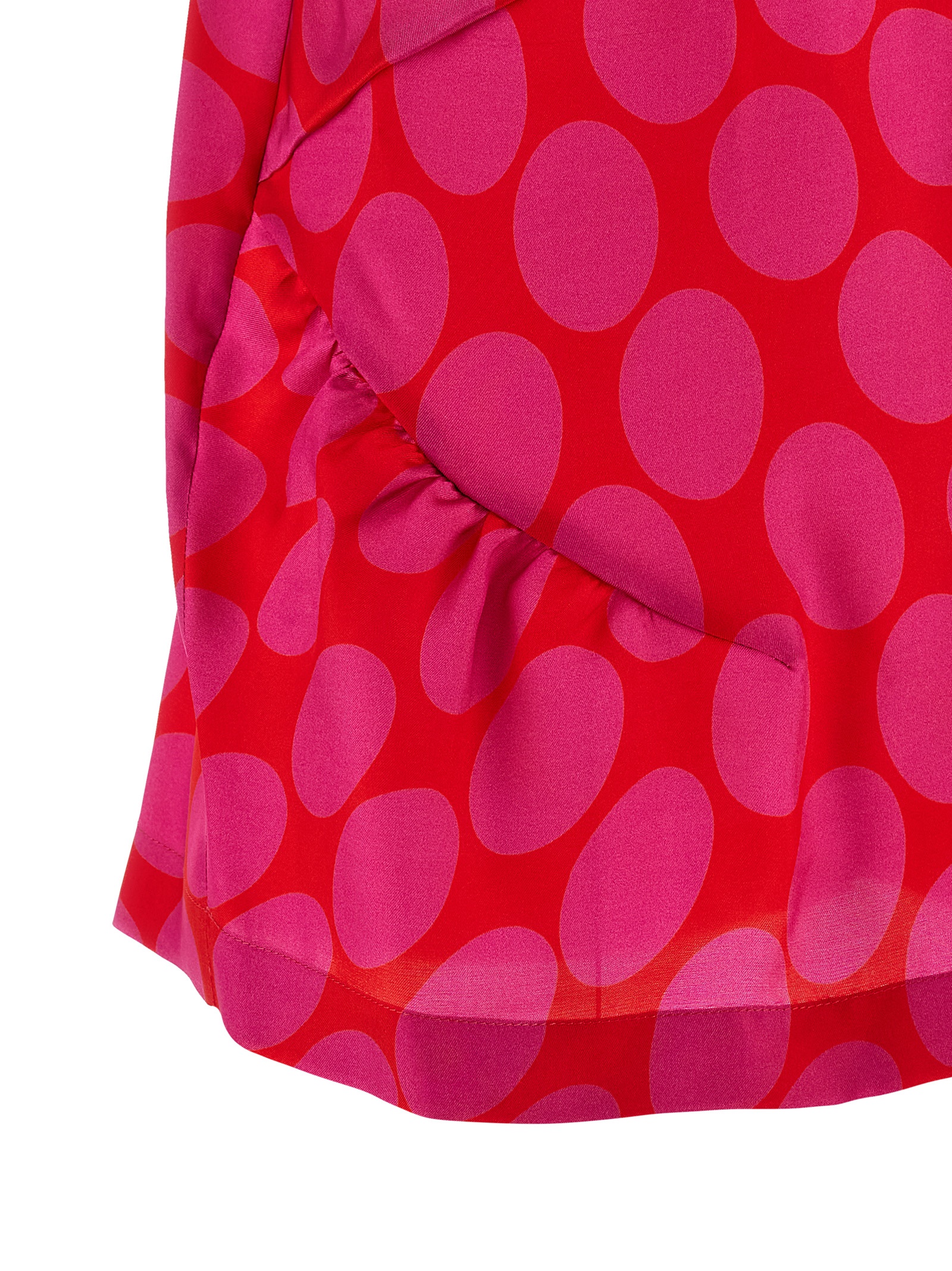 'Caliya' top 2610107813017304 (Dries Van Noten / タンクトップ・キャミソール ) | Dries Van Noten (ドリスヴァンノッテン)(3)