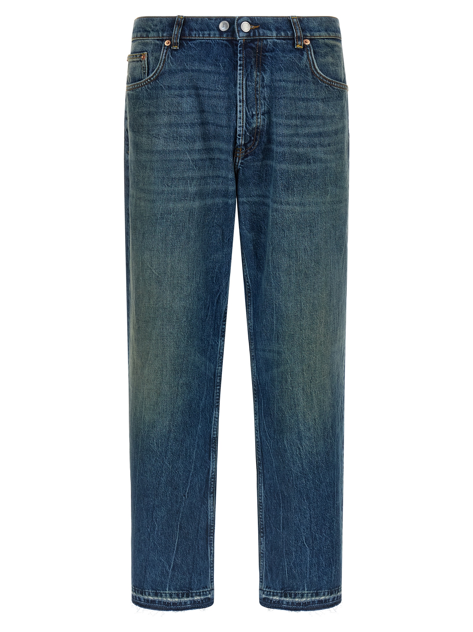 'Musso' jeans UP51852D2DF0078812 (DEPARTMENT 5 / ジーンズ ) | DEPARTMENT 5 (デパートメントファイブ)