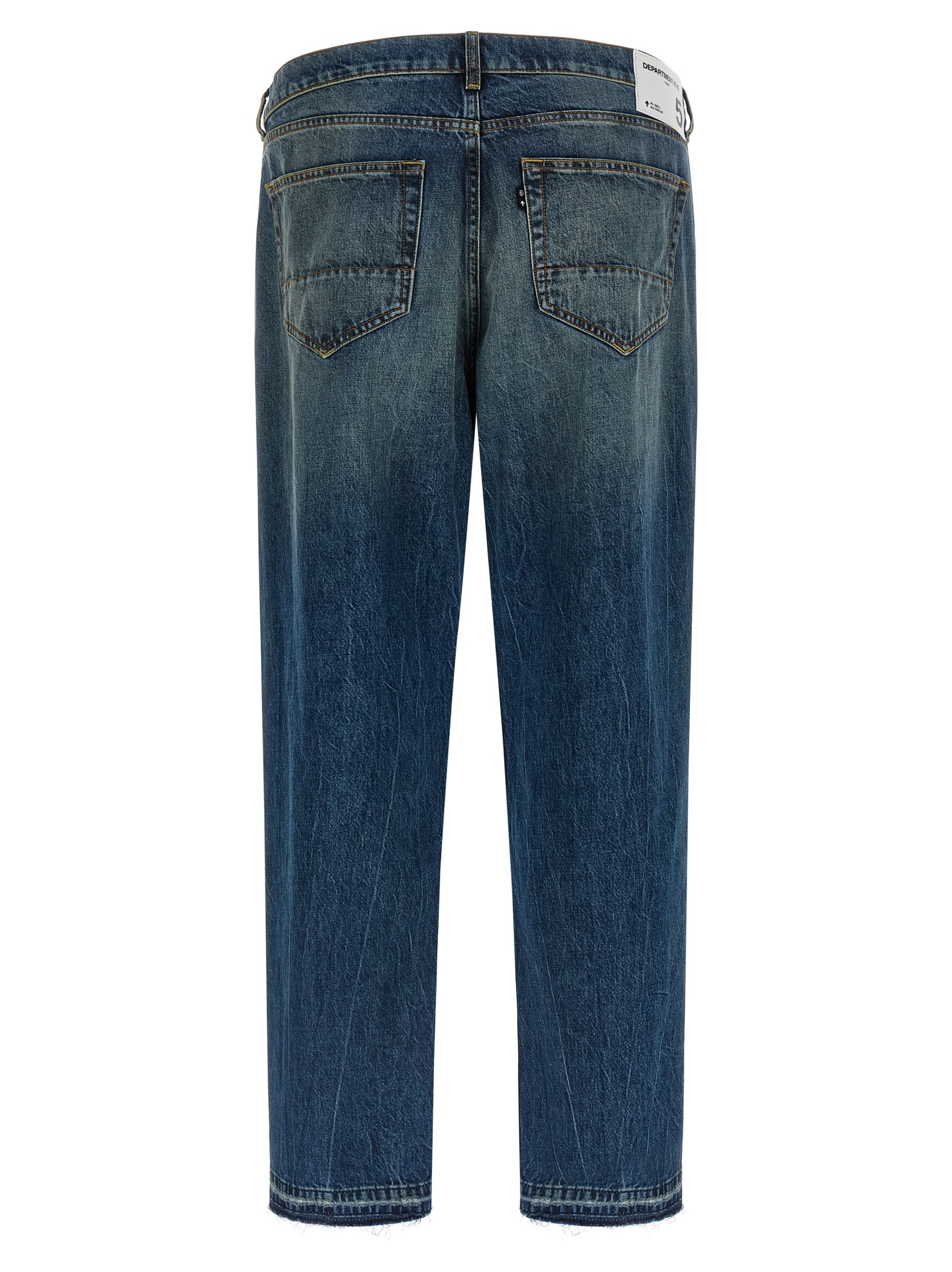 'Musso' jeans UP51852D2DF0078812 (DEPARTMENT 5 / ジーンズ ) | DEPARTMENT 5 (デパートメントファイブ)(1)