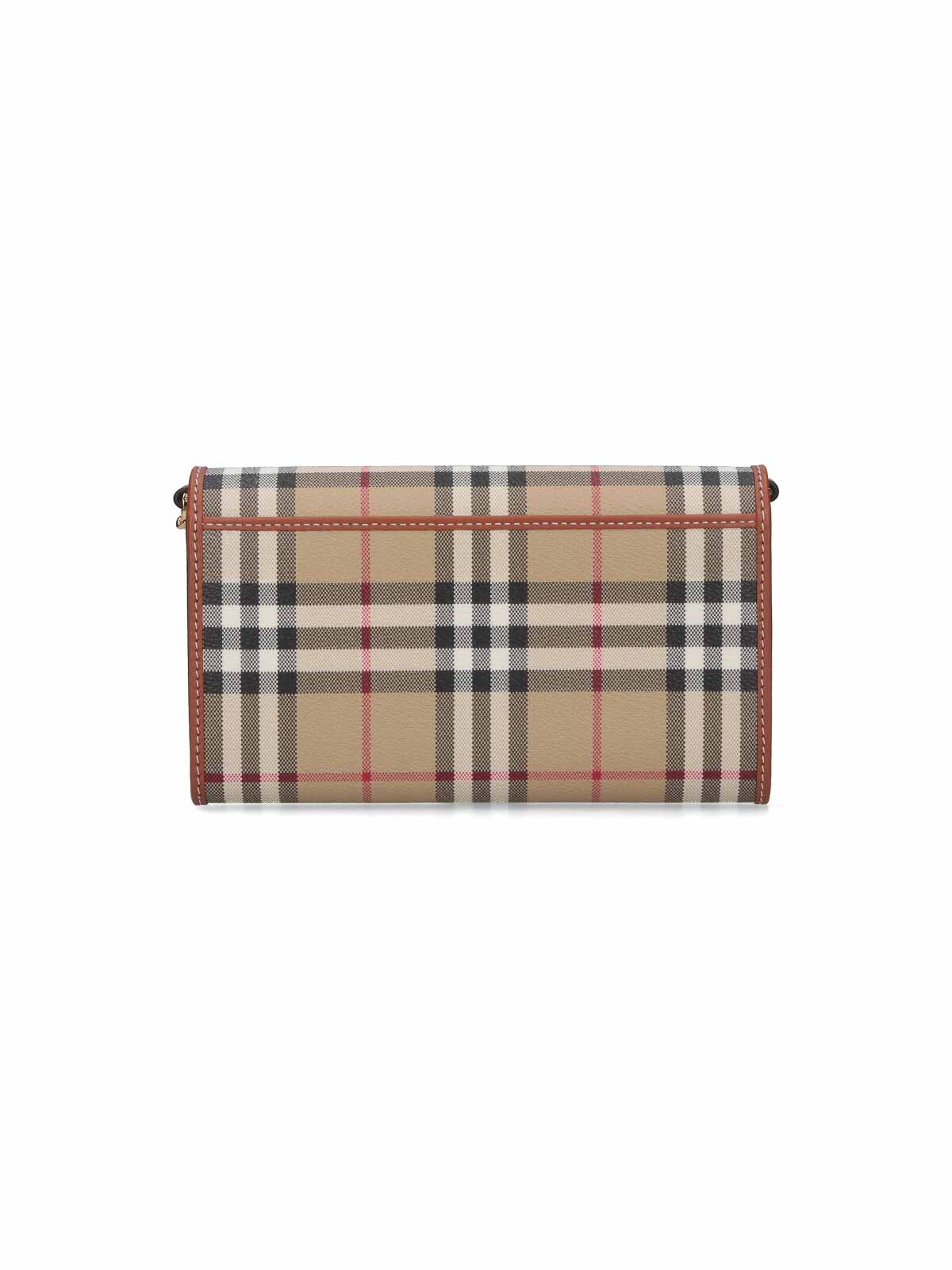 Wallet With Chain 8109798 (Burberry / 財布・カードケース ) | Burberry (バーバリー)(2)