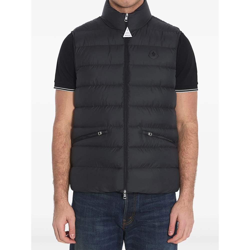 Outwear Waistcoat Moncler 549SK1A00097999 (Moncler / ベスト ) | Moncler (モンクレール)