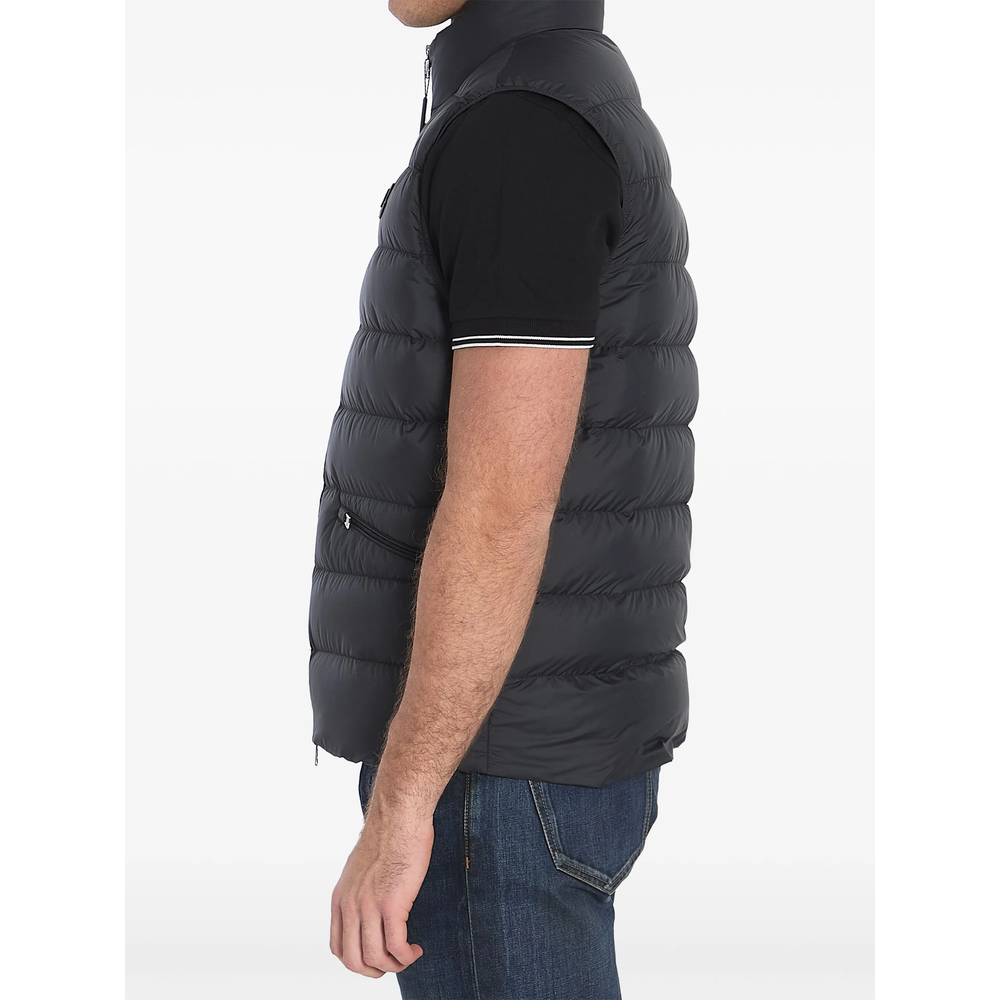 Outwear Waistcoat Moncler 549SK1A00097999 (Moncler / ベスト ) | Moncler (モンクレール)(1)